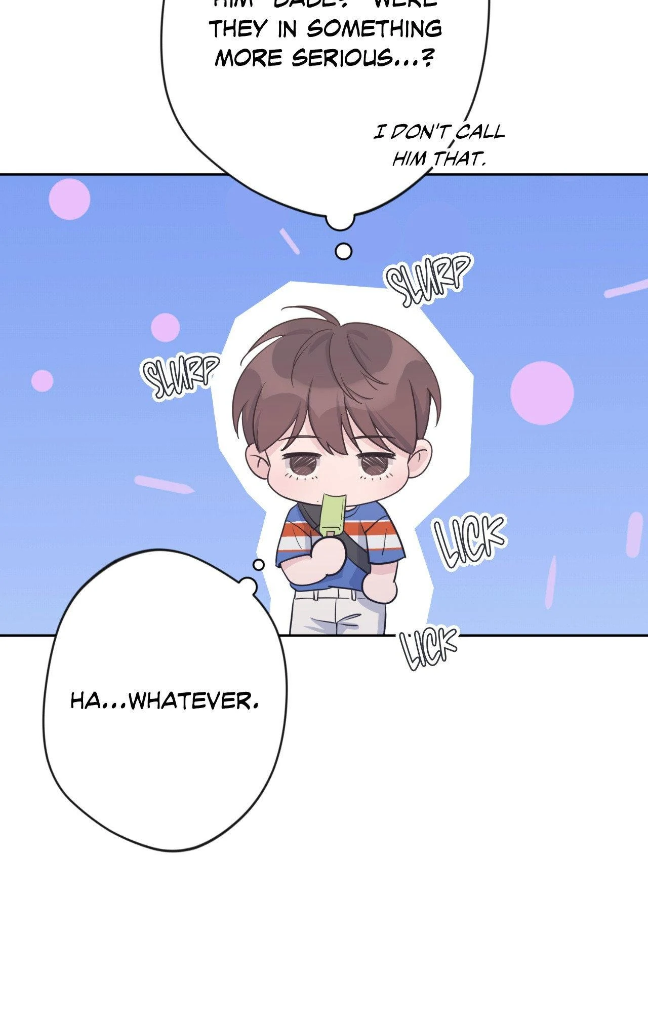 Angel Kiss [Official] - Chapter 25 manhwa
