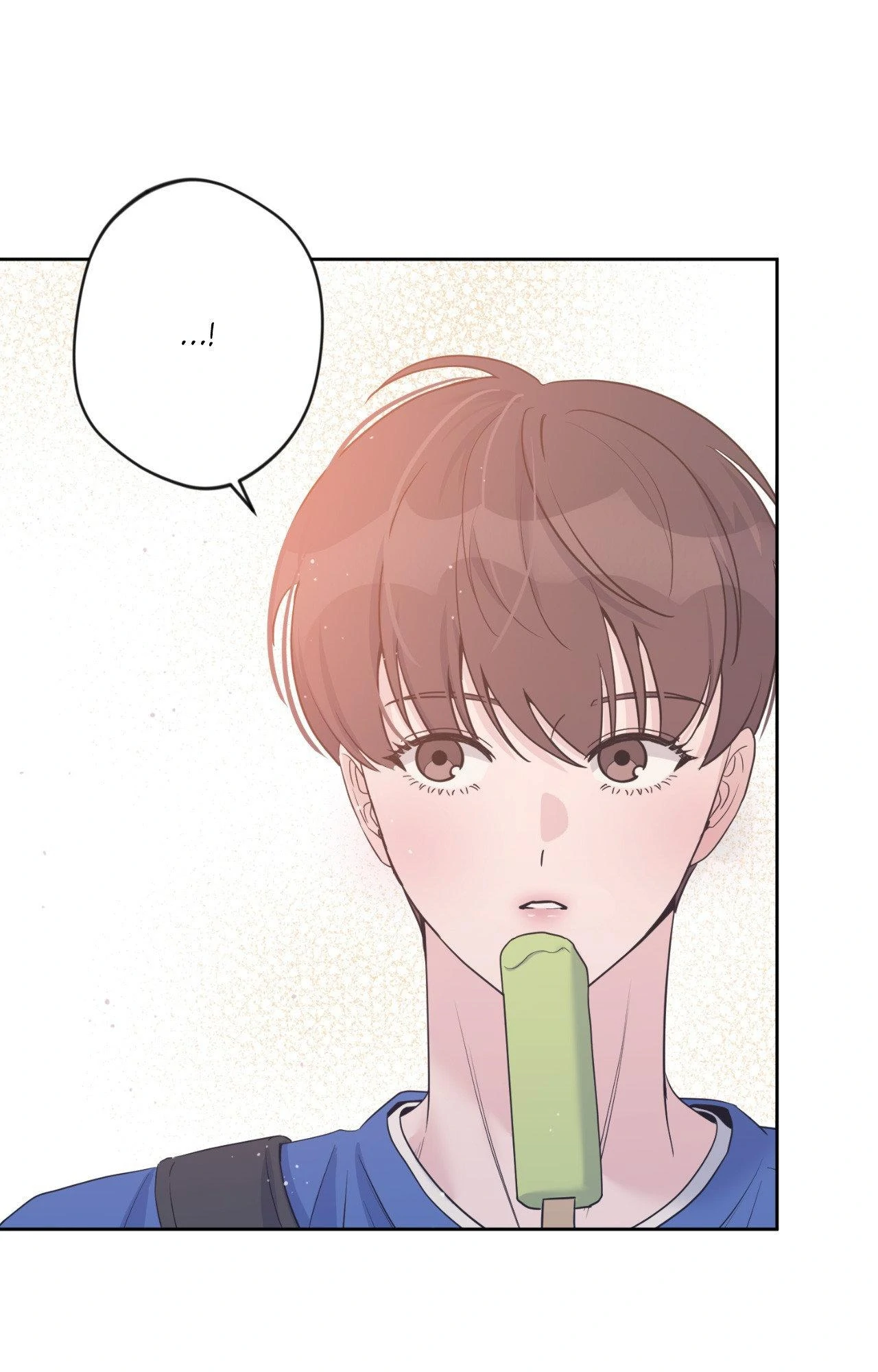 Angel Kiss [Official] - Chapter 25 manhwa