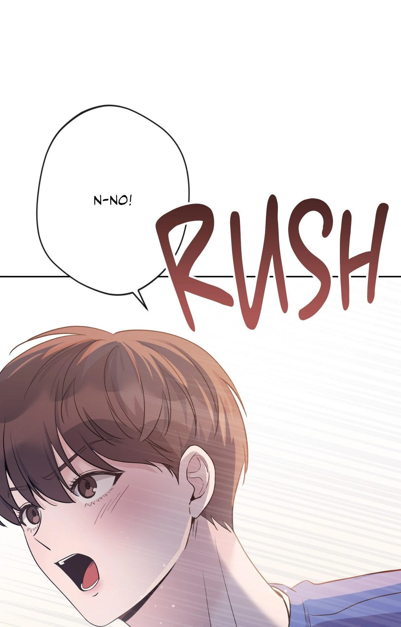 Angel Kiss [Official] - Chapter 25 manhwa