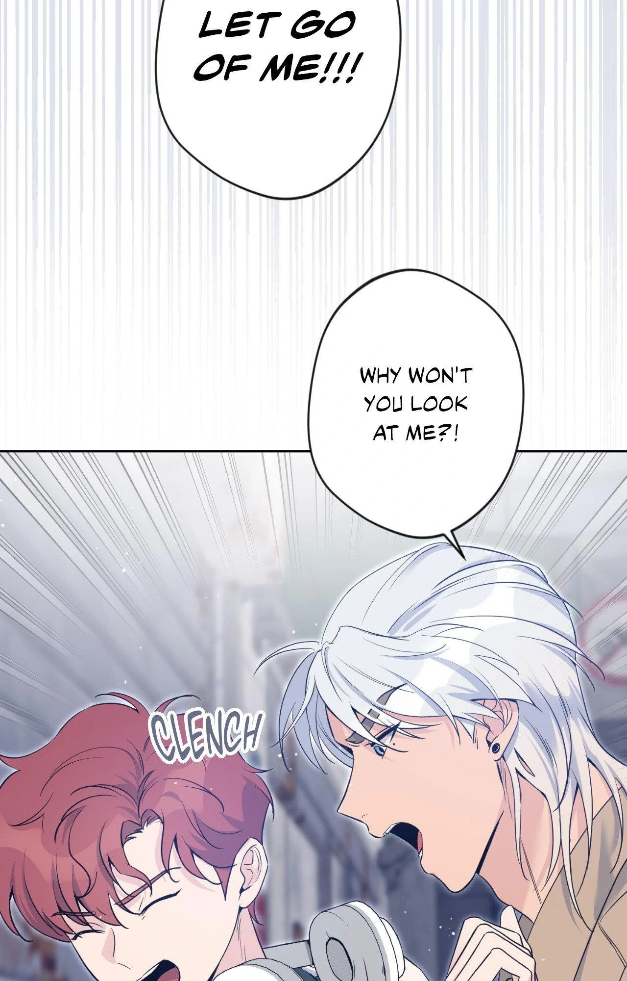 Angel Kiss [Official] - Chapter 25 manhwa