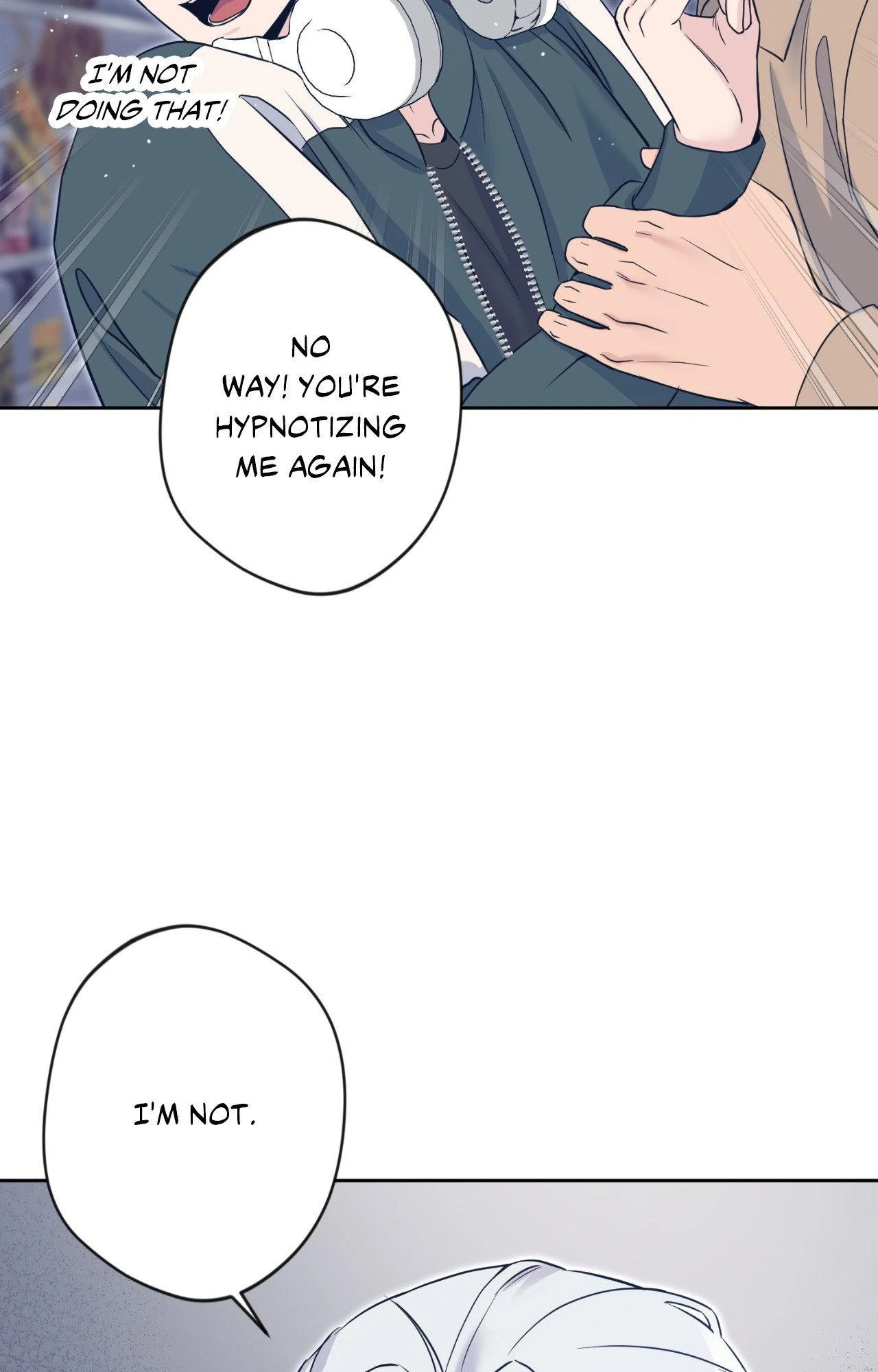 Angel Kiss [Official] - Chapter 25 manhwa