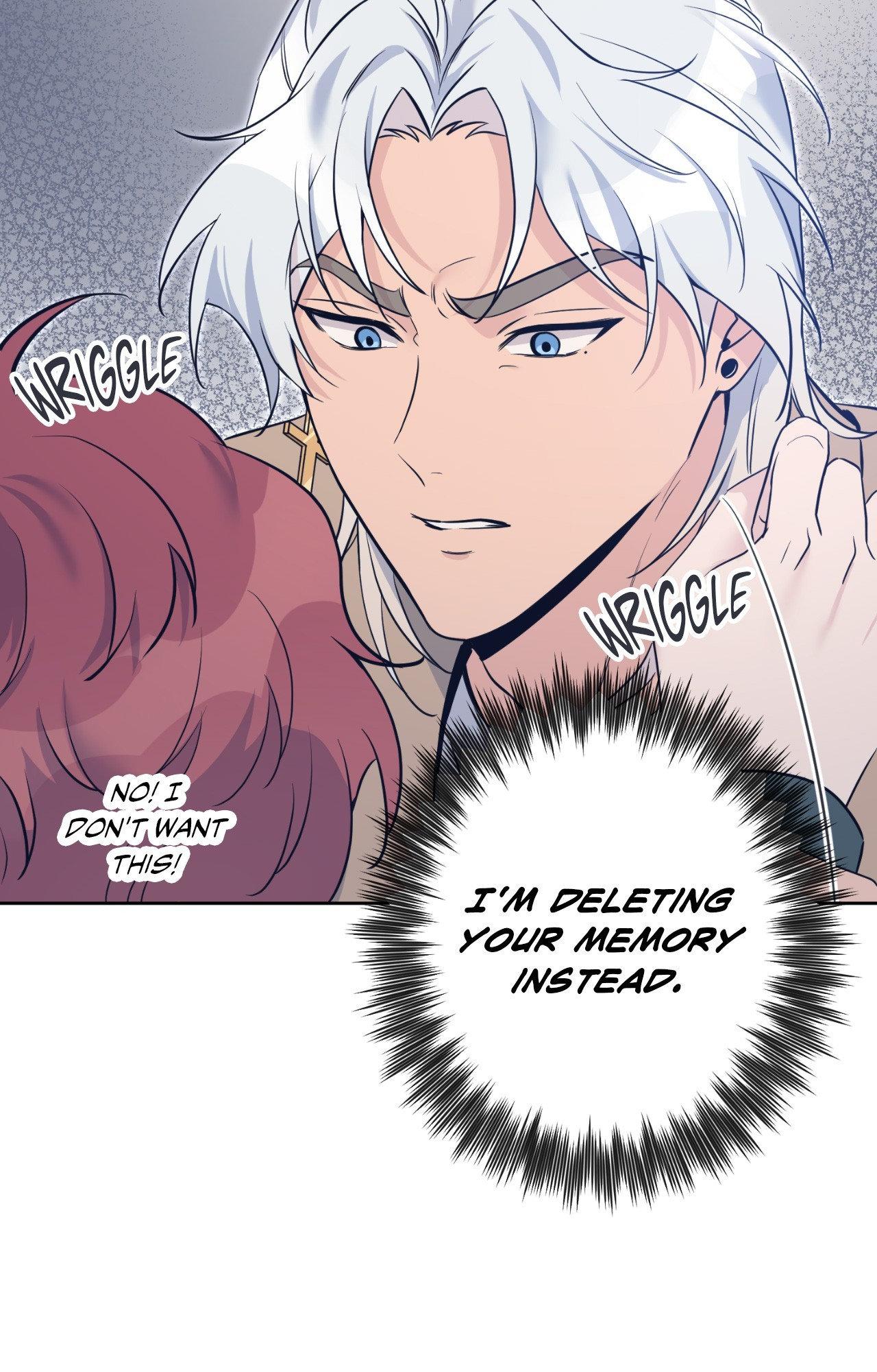 Angel Kiss [Official] - Chapter 25 manhwa