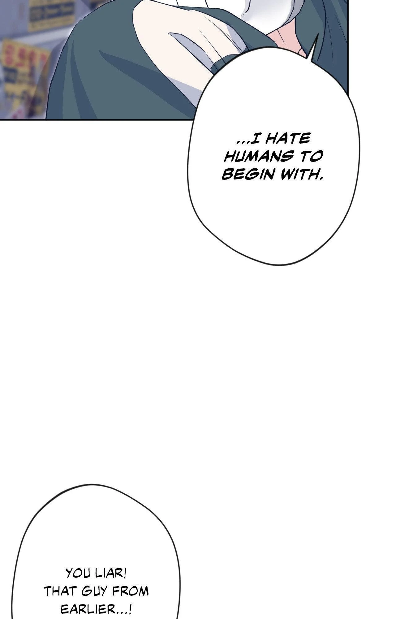 Angel Kiss [Official] - Chapter 25 manhwa