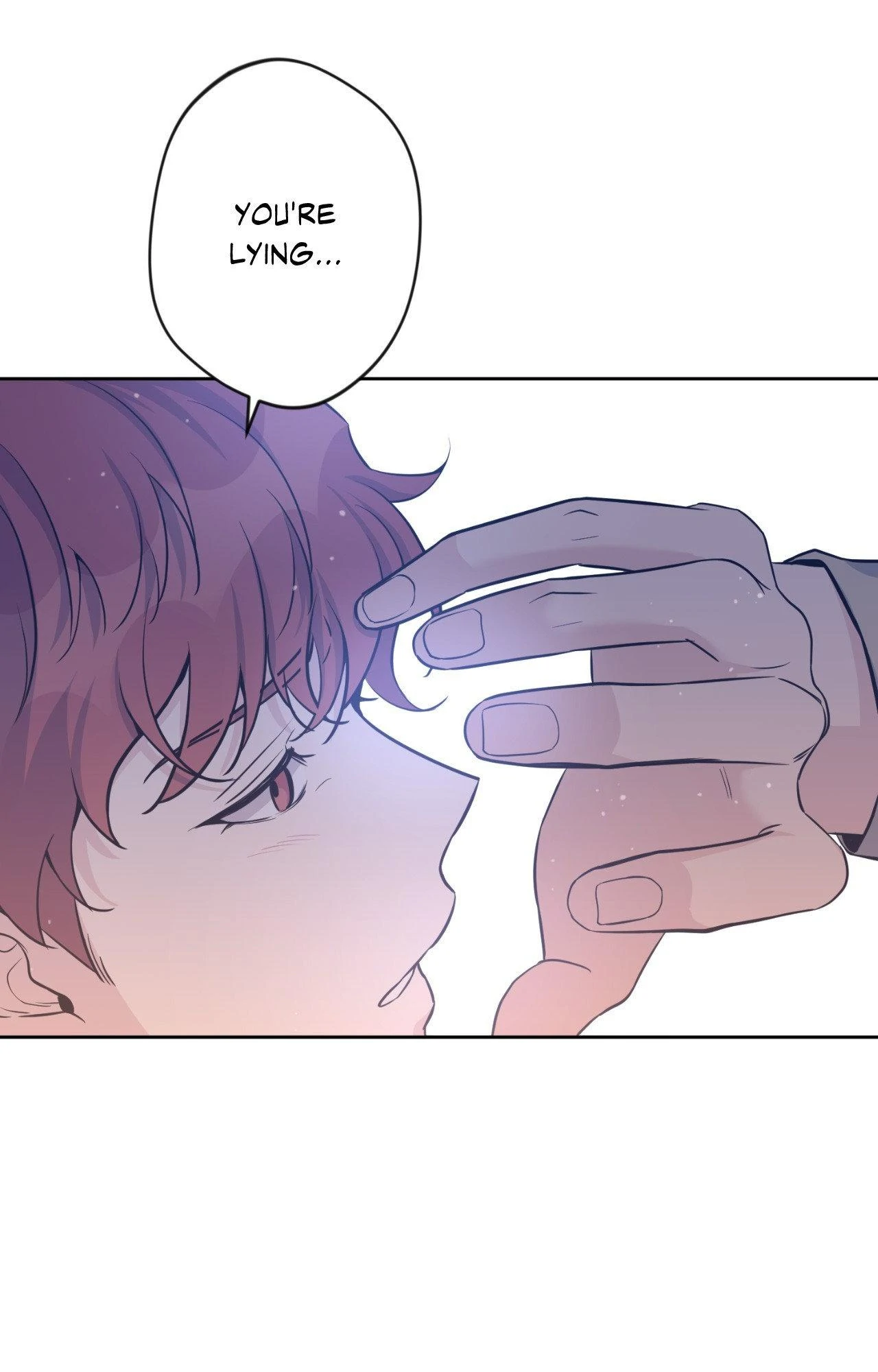 Angel Kiss [Official] - Chapter 25 manhwa