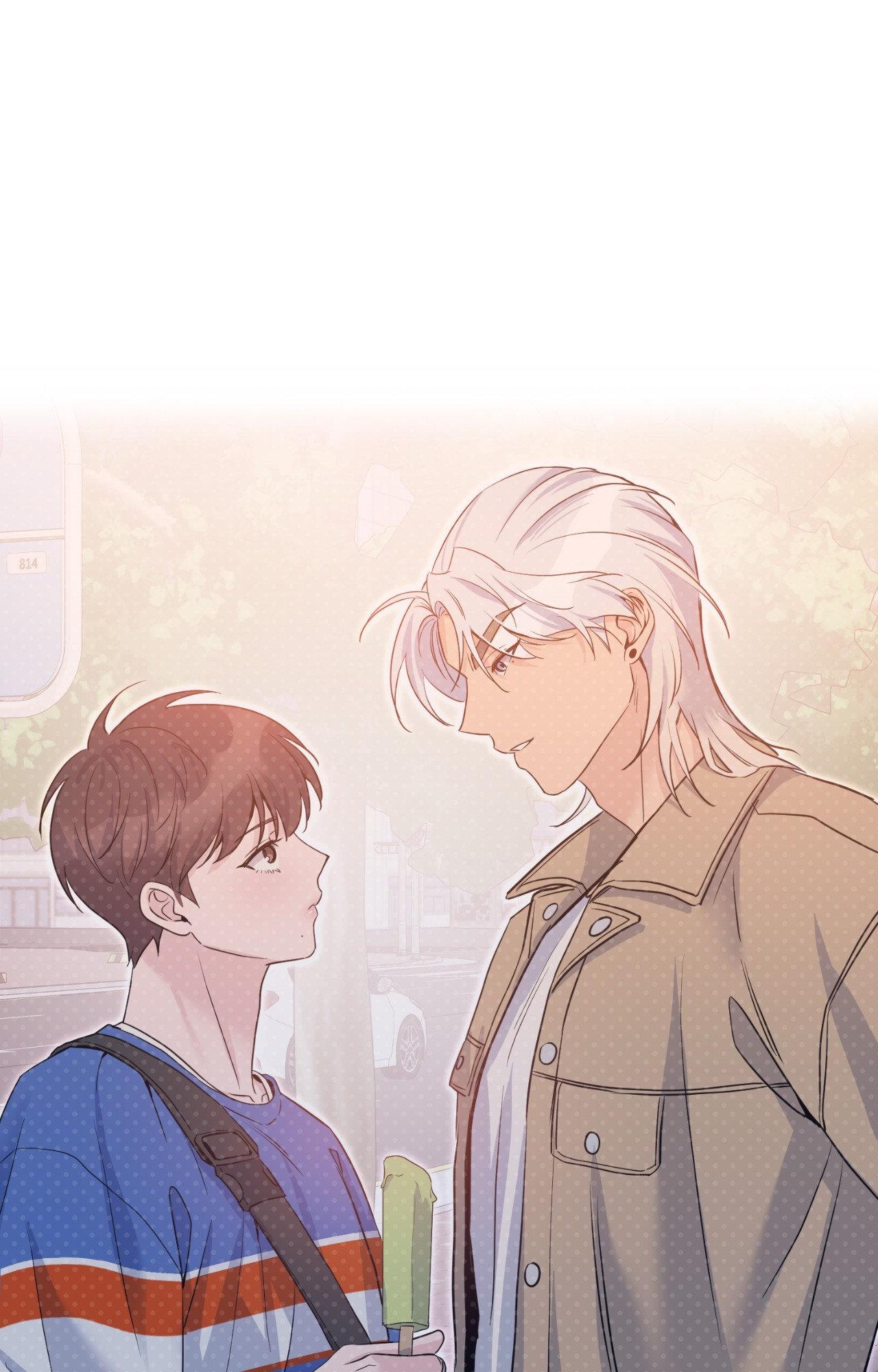 Angel Kiss [Official] - Chapter 25 manhwa