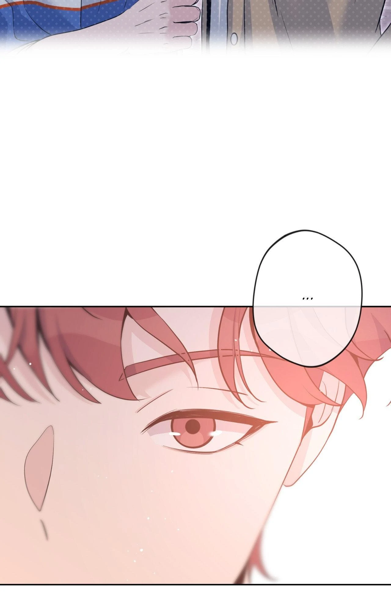 Angel Kiss [Official] - Chapter 25 manhwa