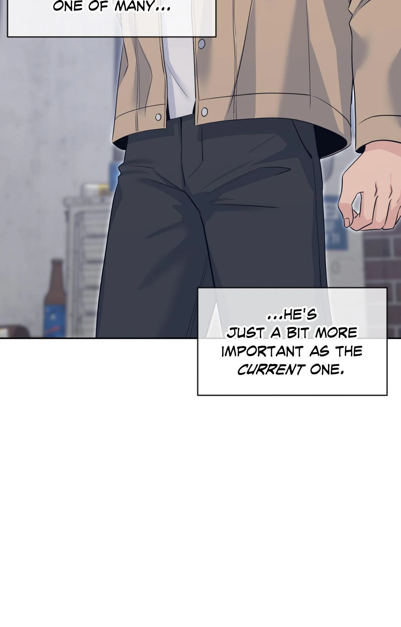 Angel Kiss [Official] - Chapter 25 manhwa