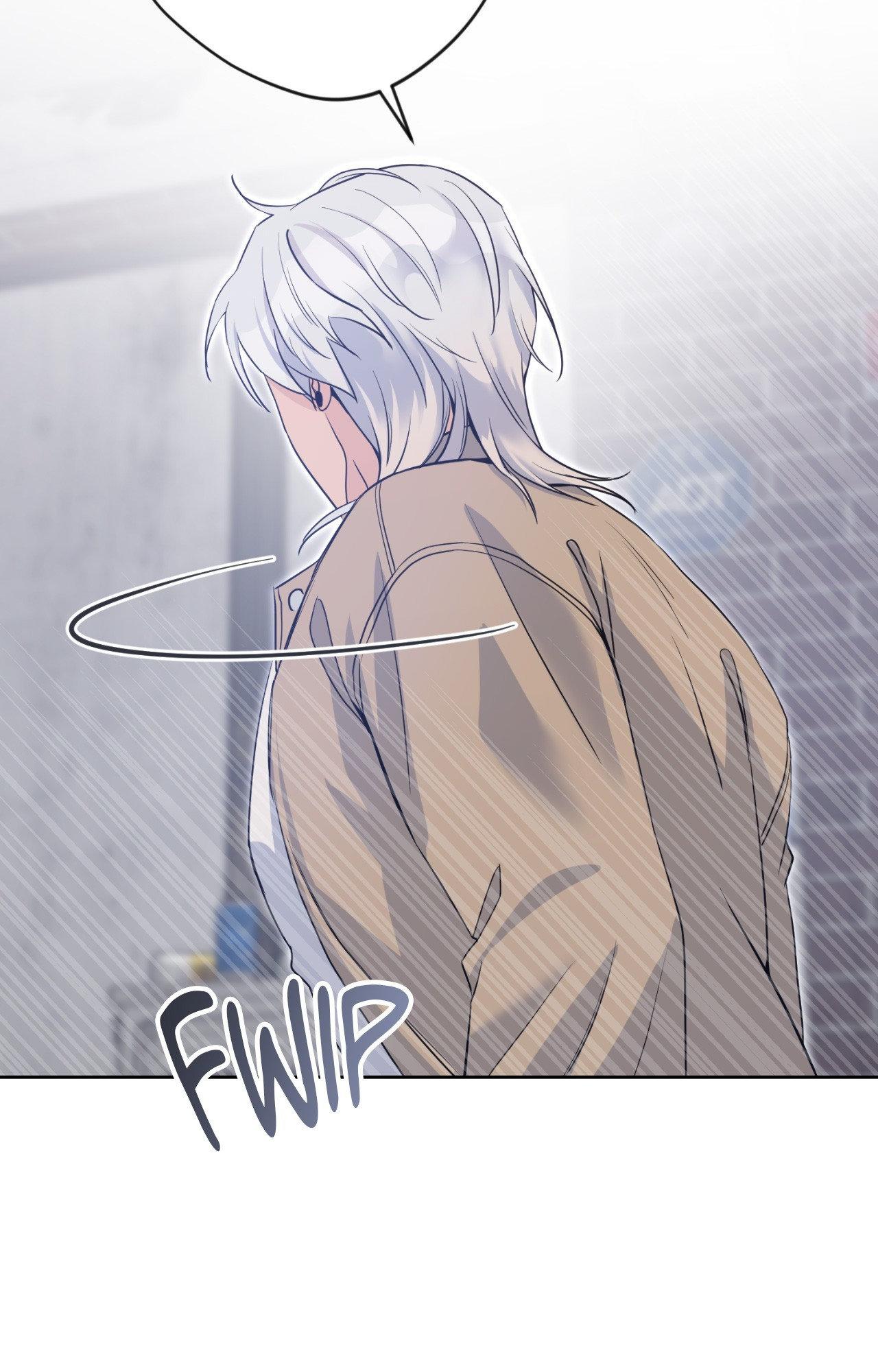 Angel Kiss [Official] - Chapter 25 manhwa