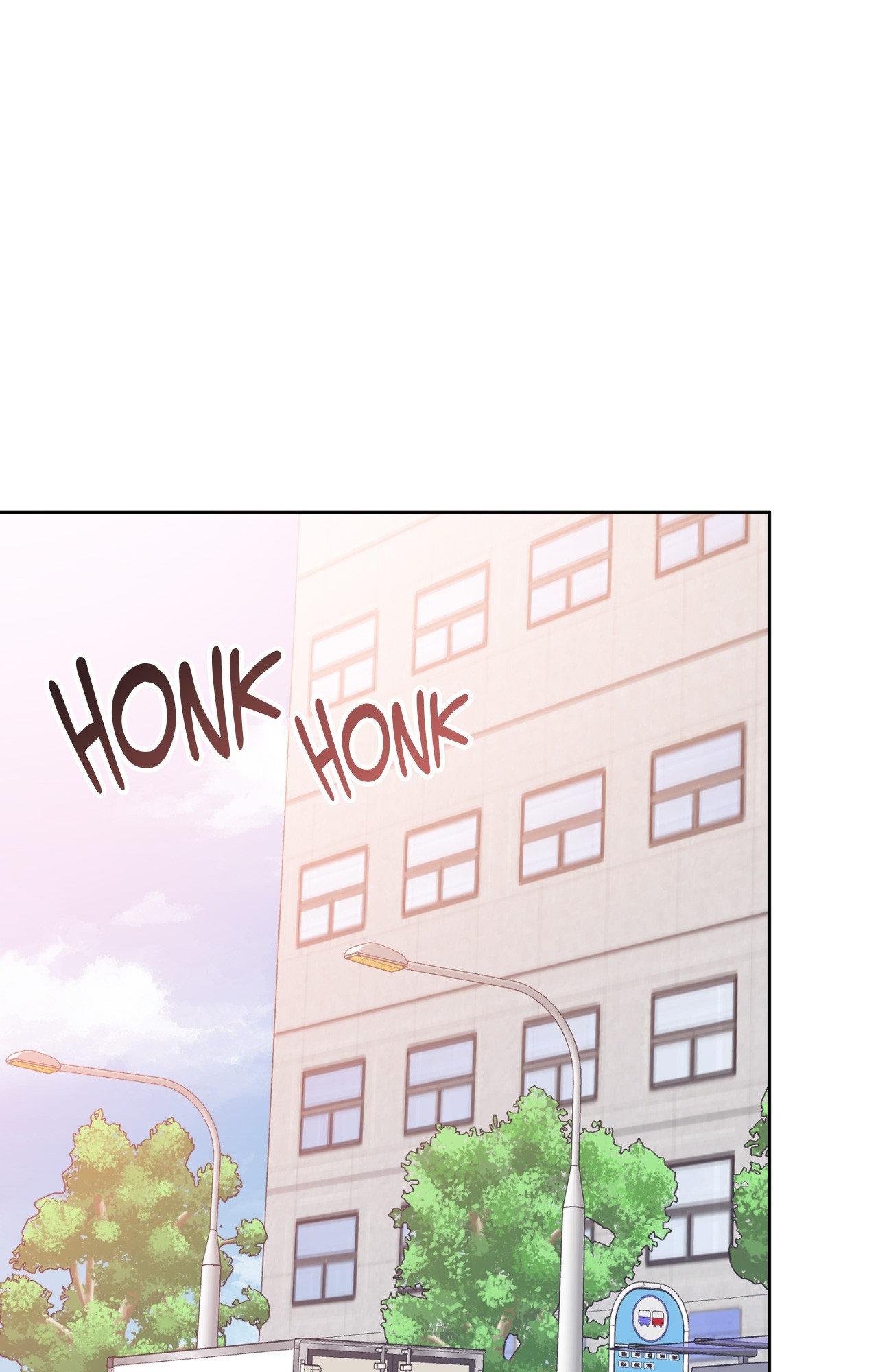 Angel Kiss [Official] - Chapter 25 manhwa
