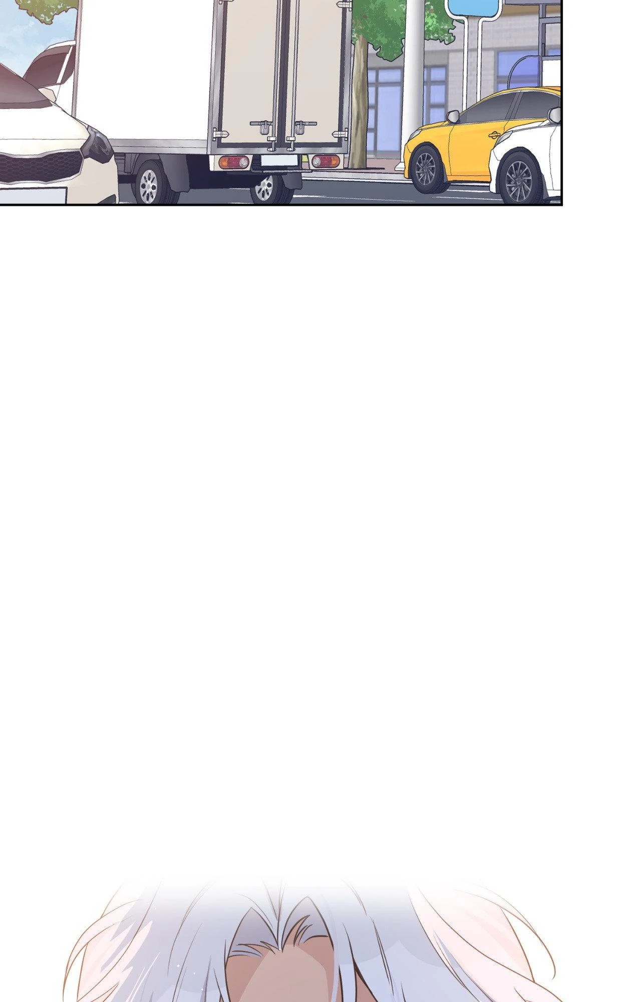 Angel Kiss [Official] - Chapter 25 manhwa