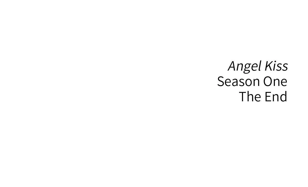 Angel Kiss [Official] - Chapter 25 manhwa