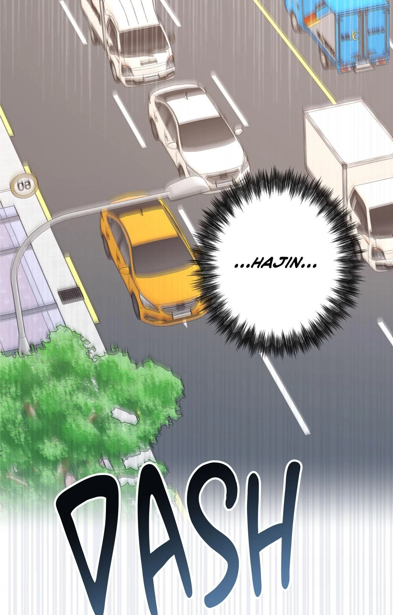 Angel Kiss [Official] - Chapter 26 manhwa