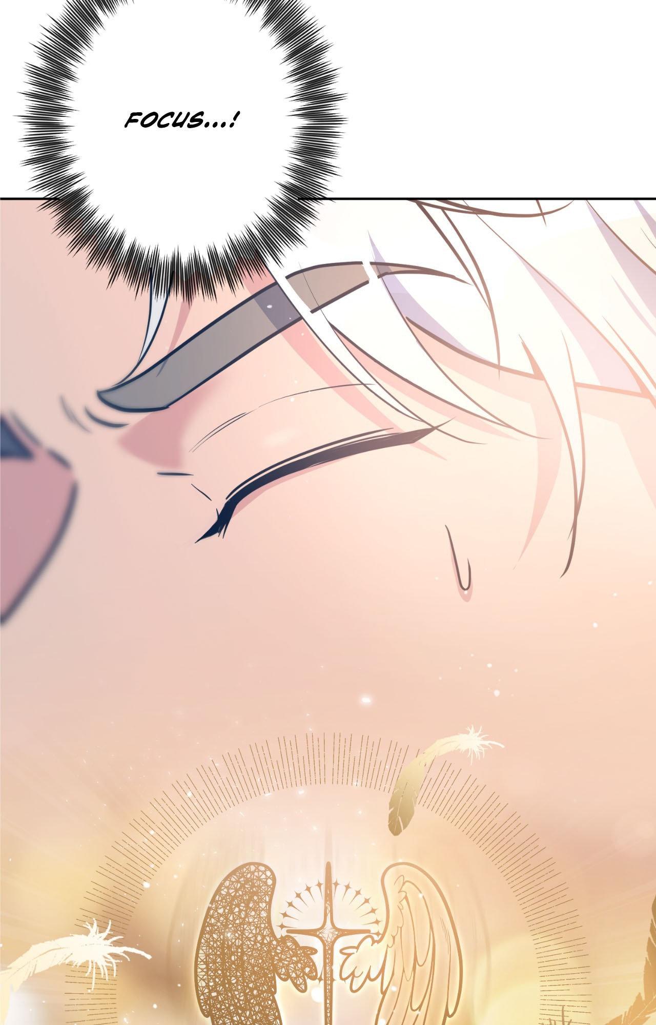 Angel Kiss [Official] - Chapter 26 manhwa