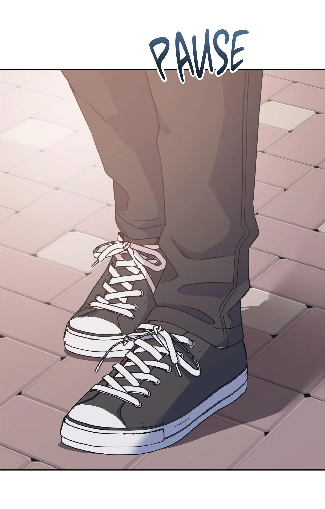 Angel Kiss [Official] - Chapter 26 manhwa