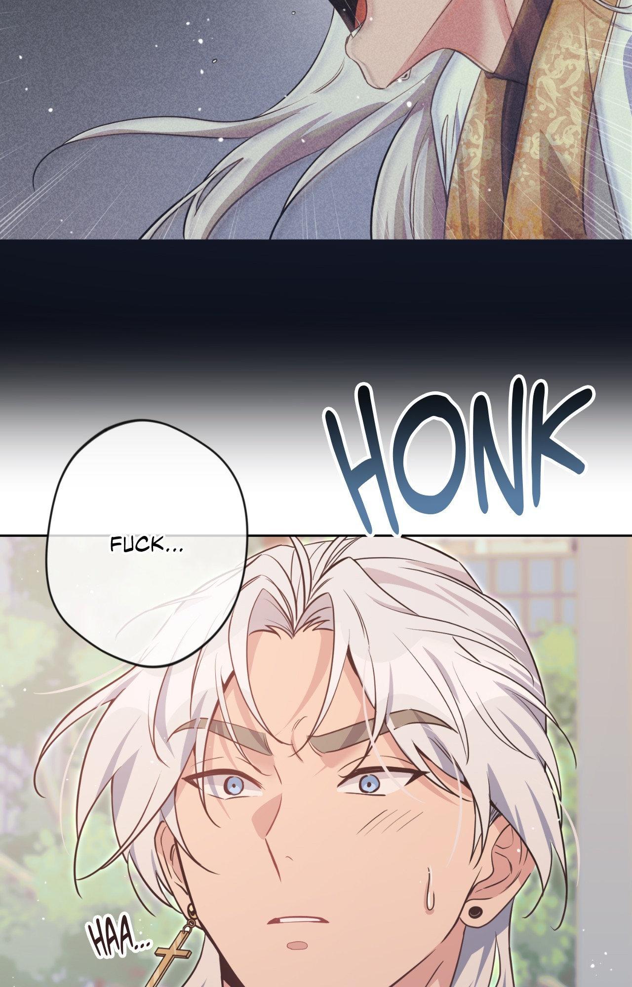 Angel Kiss [Official] - Chapter 26 manhwa