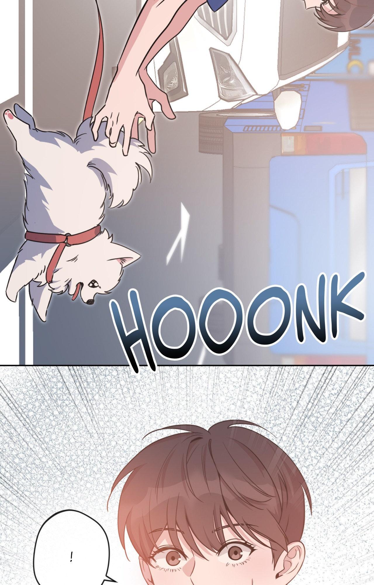 Angel Kiss [Official] - Chapter 26 manhwa
