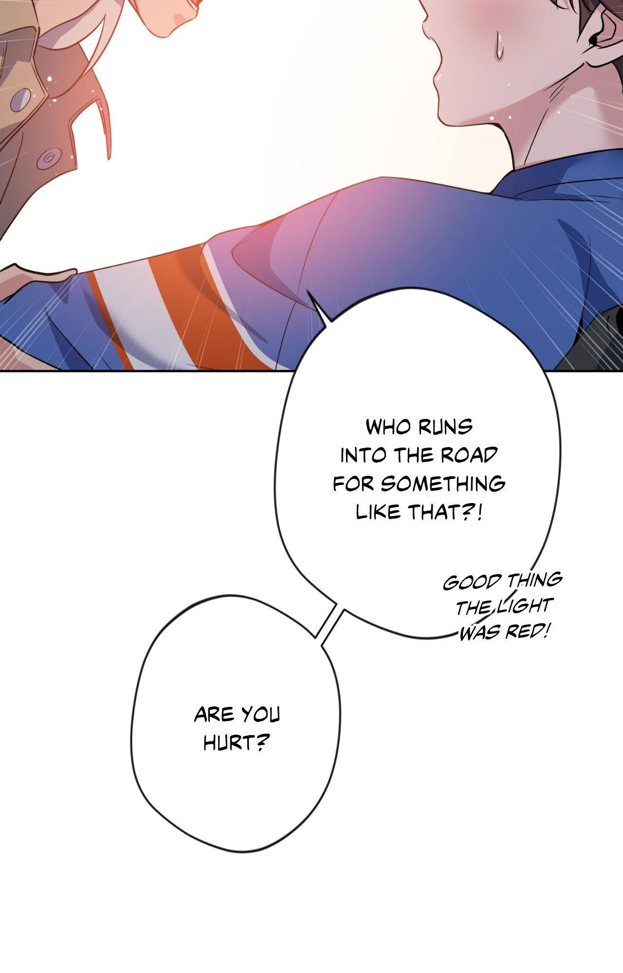 Angel Kiss [Official] - Chapter 26 manhwa