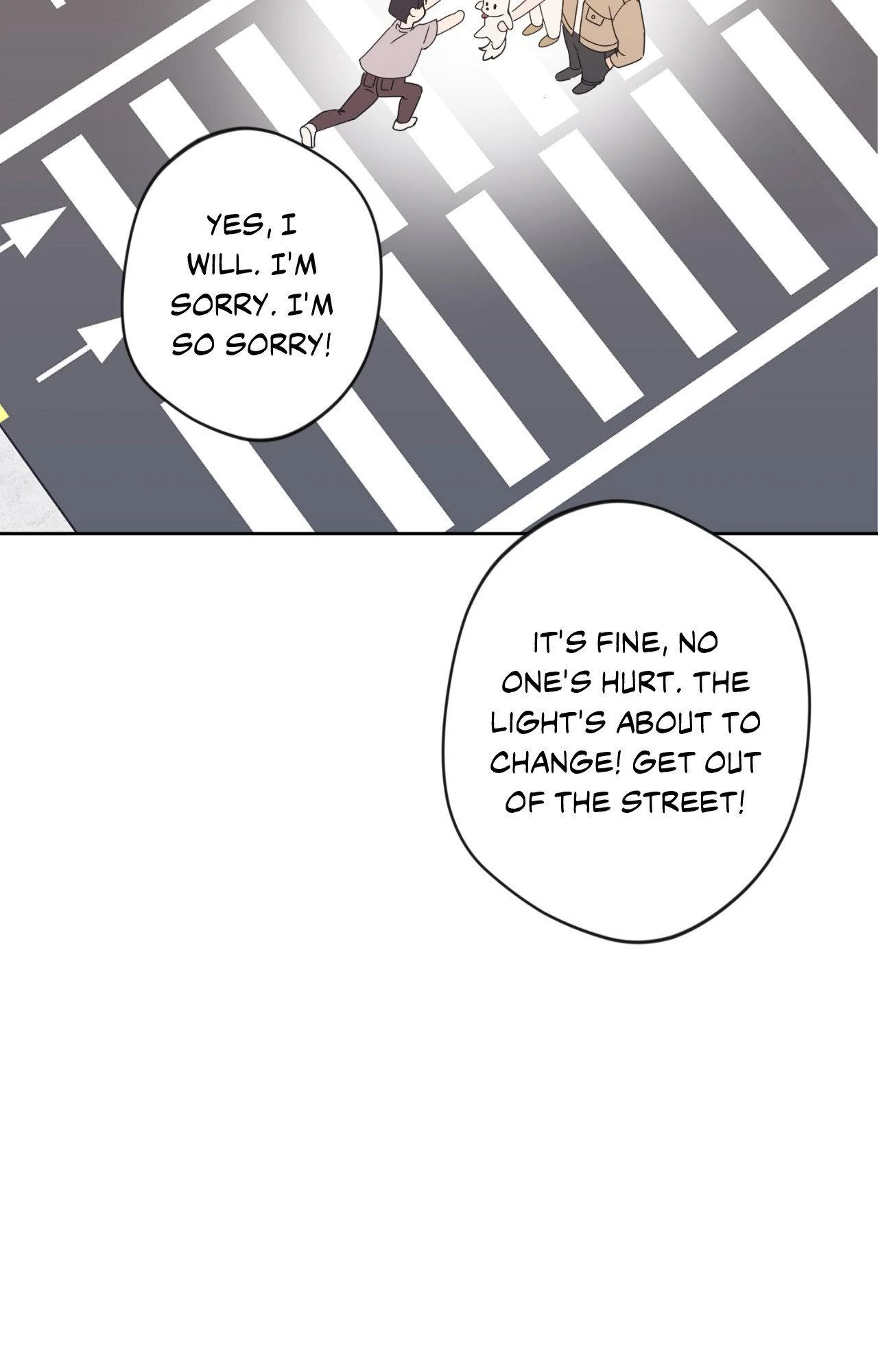 Angel Kiss [Official] - Chapter 26 manhwa