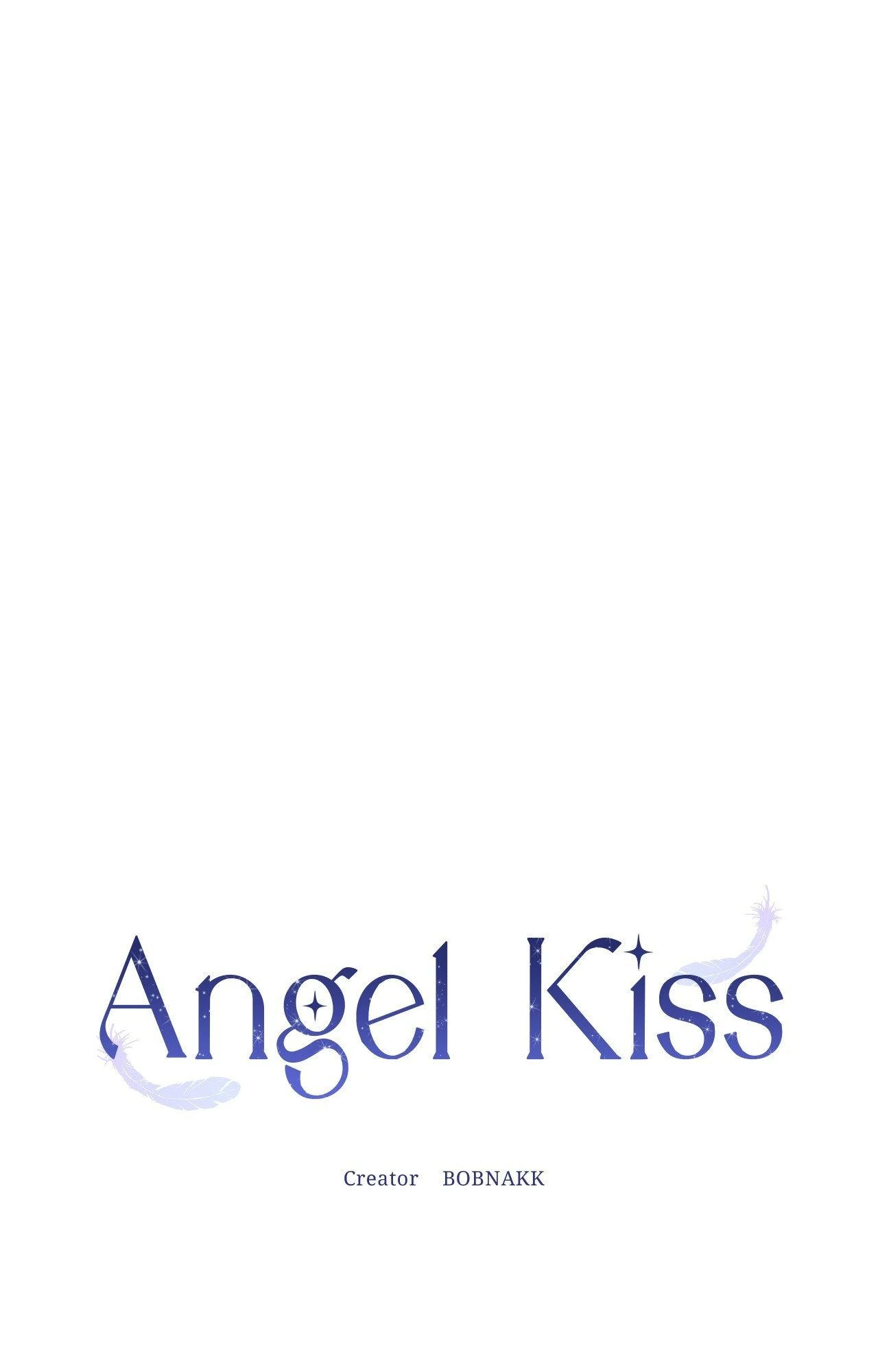 Angel Kiss [Official] - Chapter 26 manhwa