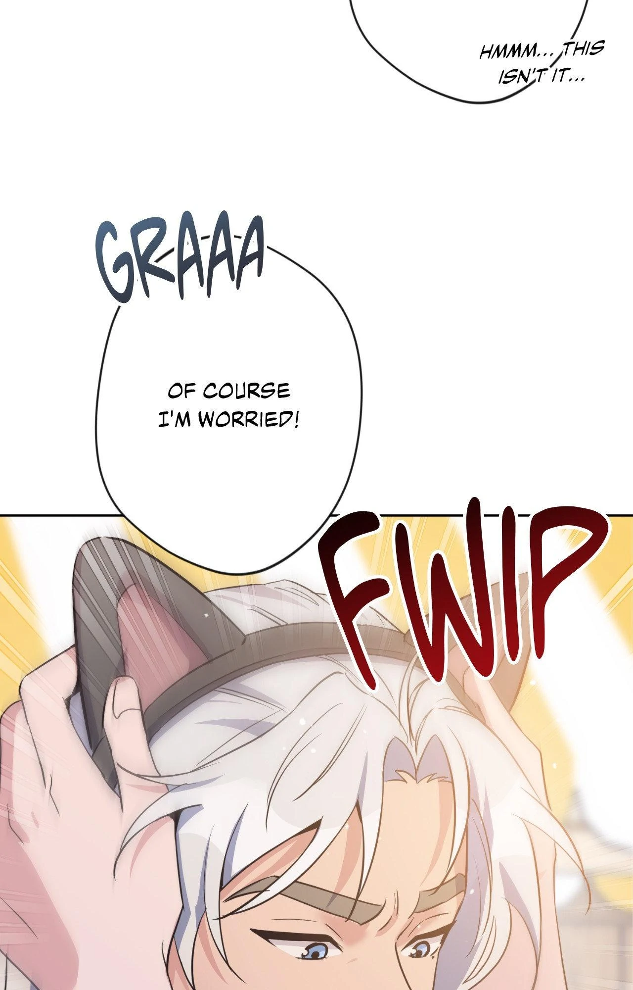 Angel Kiss [Official] - Chapter 26 manhwa