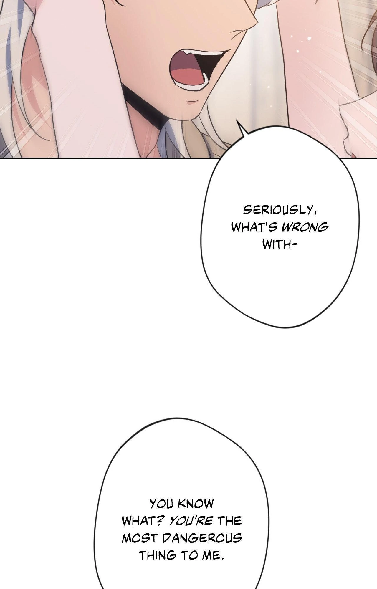 Angel Kiss [Official] - Chapter 26 manhwa