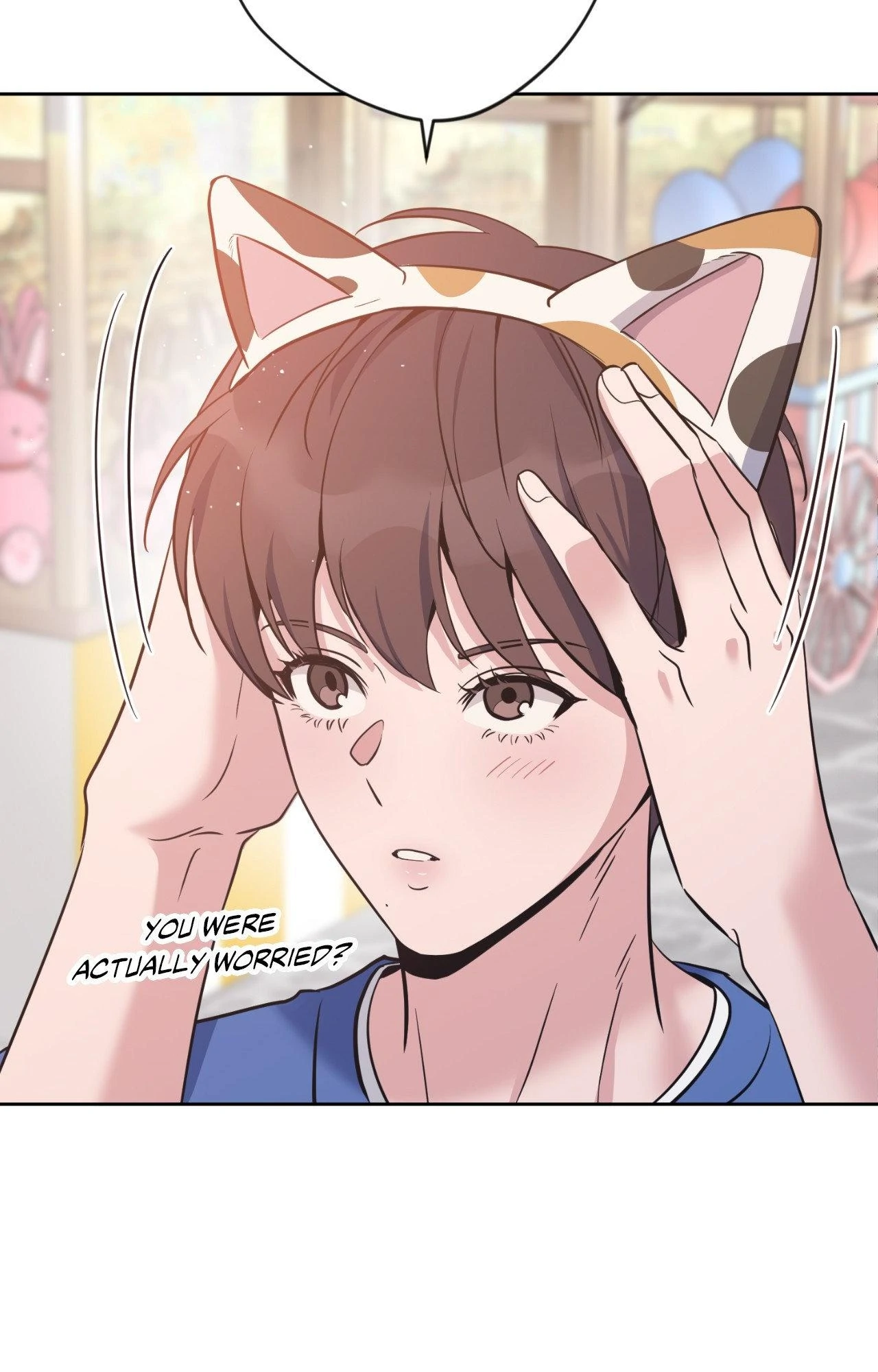 Angel Kiss [Official] - Chapter 26 manhwa