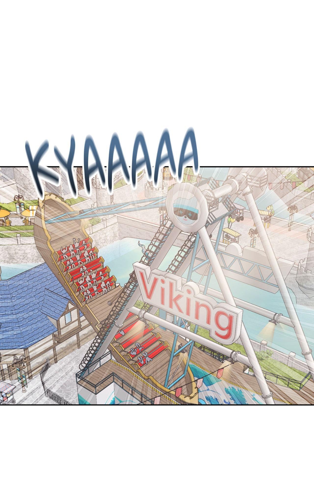 Angel Kiss [Official] - Chapter 26 manhwa