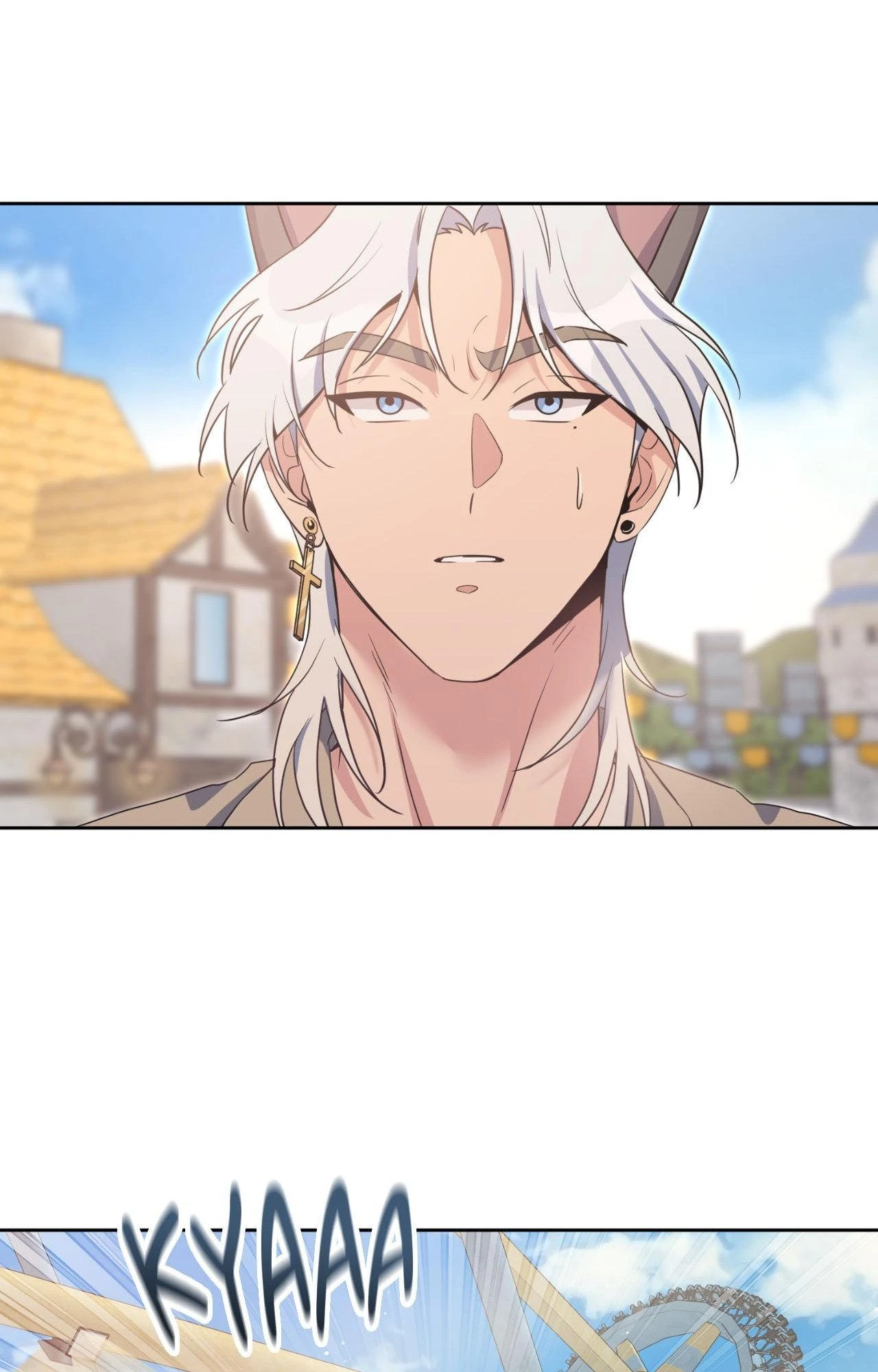 Angel Kiss [Official] - Chapter 26 manhwa