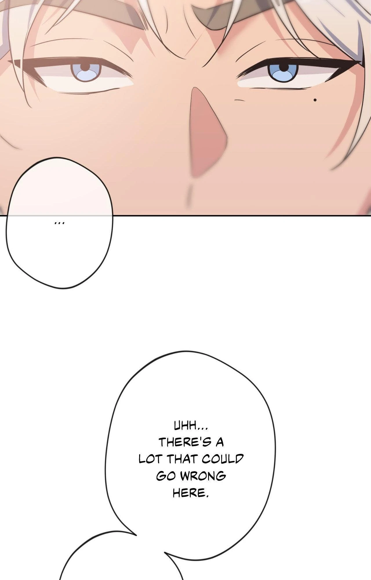 Angel Kiss [Official] - Chapter 26 manhwa