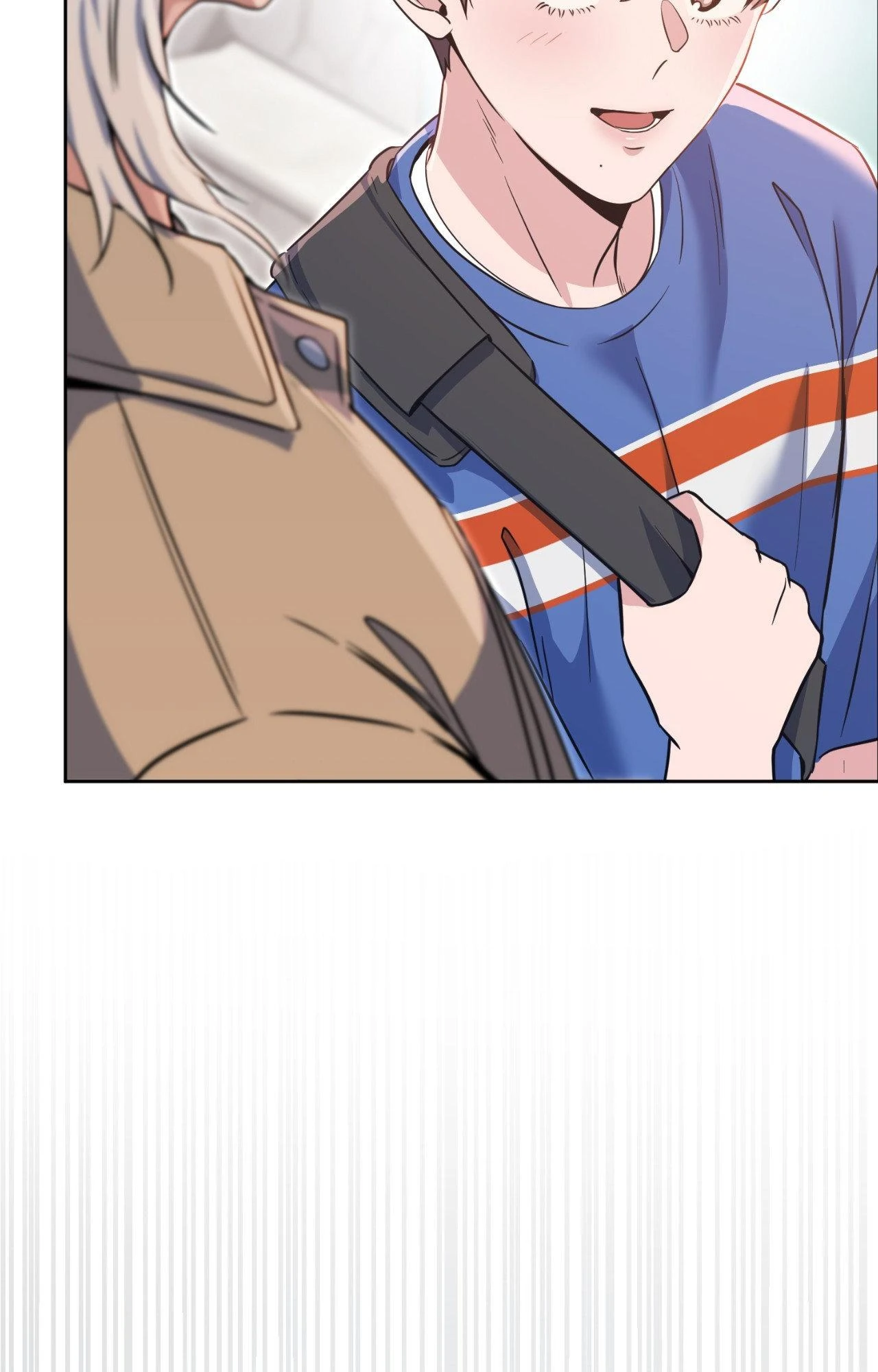 Angel Kiss [Official] - Chapter 26 manhwa