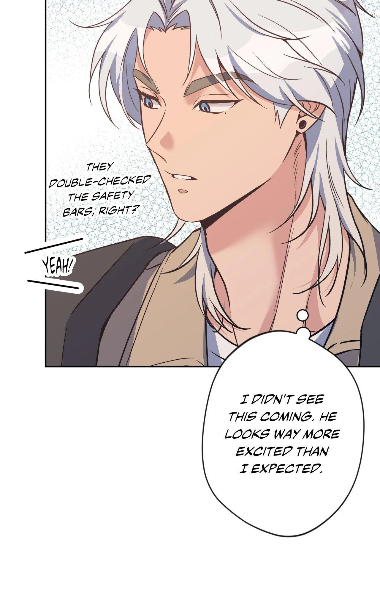 Angel Kiss [Official] - Chapter 26 manhwa