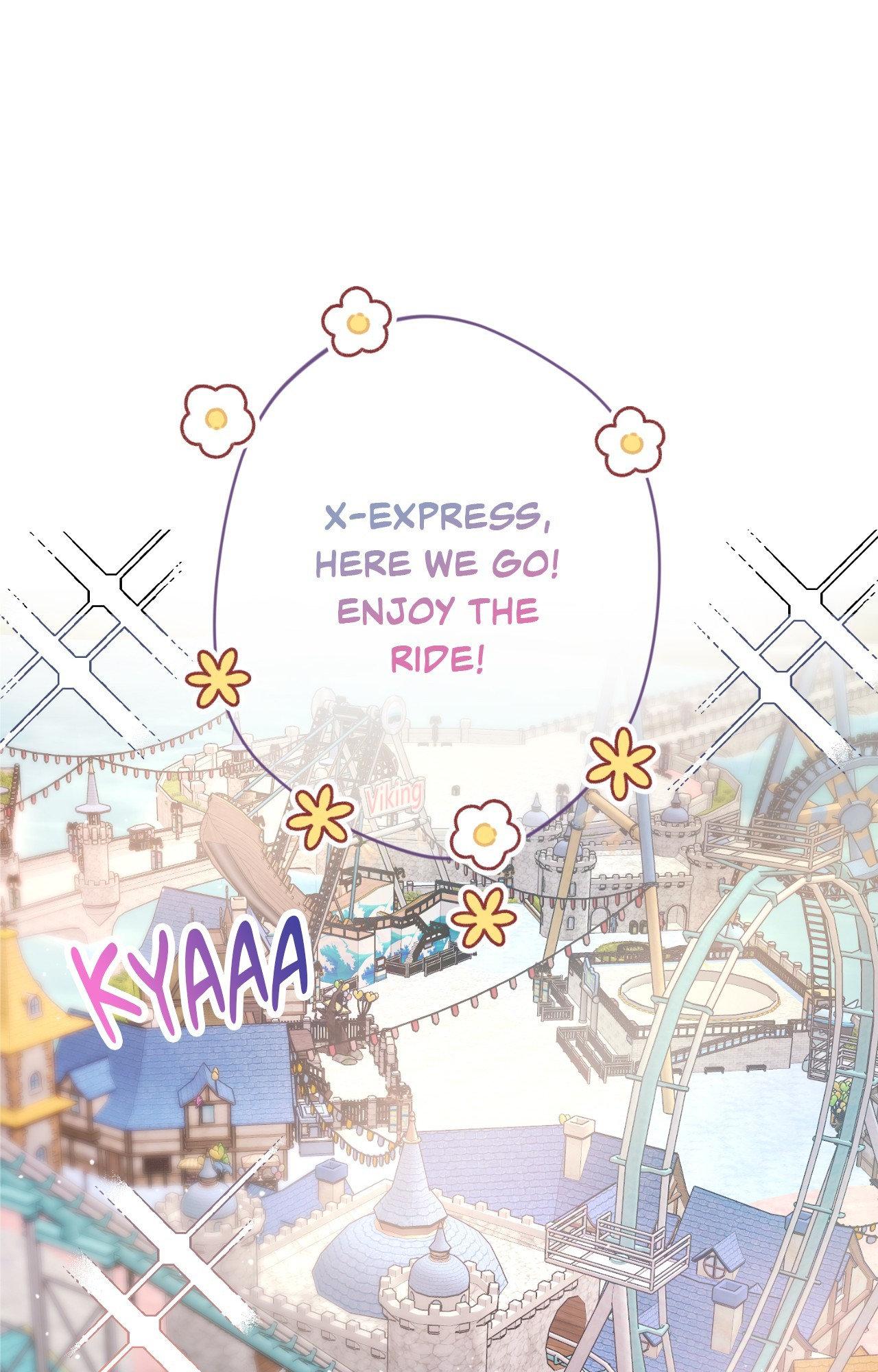 Angel Kiss [Official] - Chapter 26 manhwa