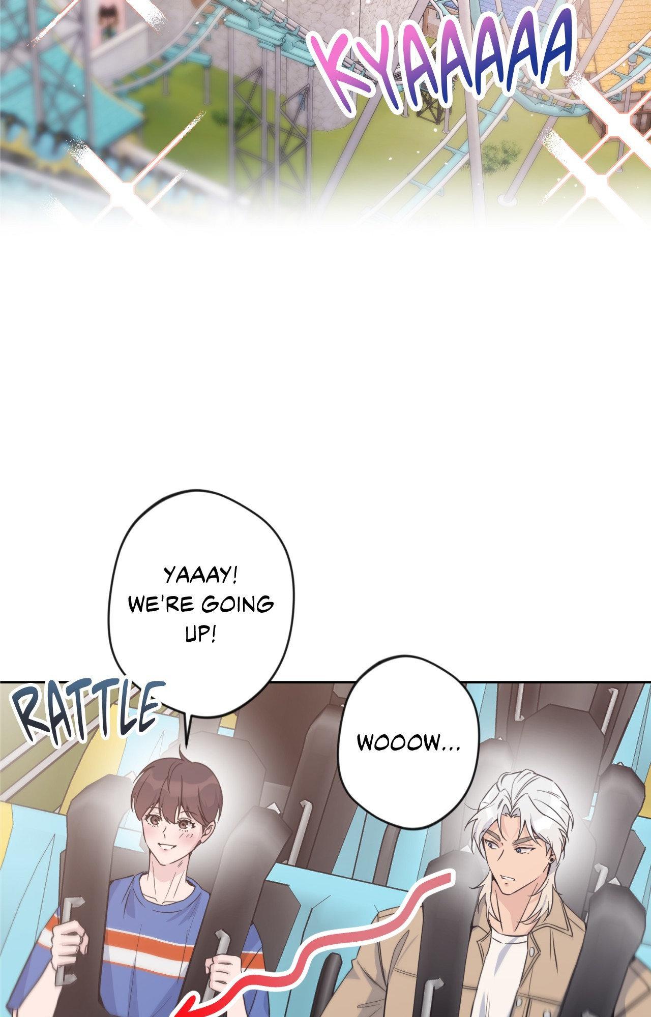 Angel Kiss [Official] - Chapter 26 manhwa