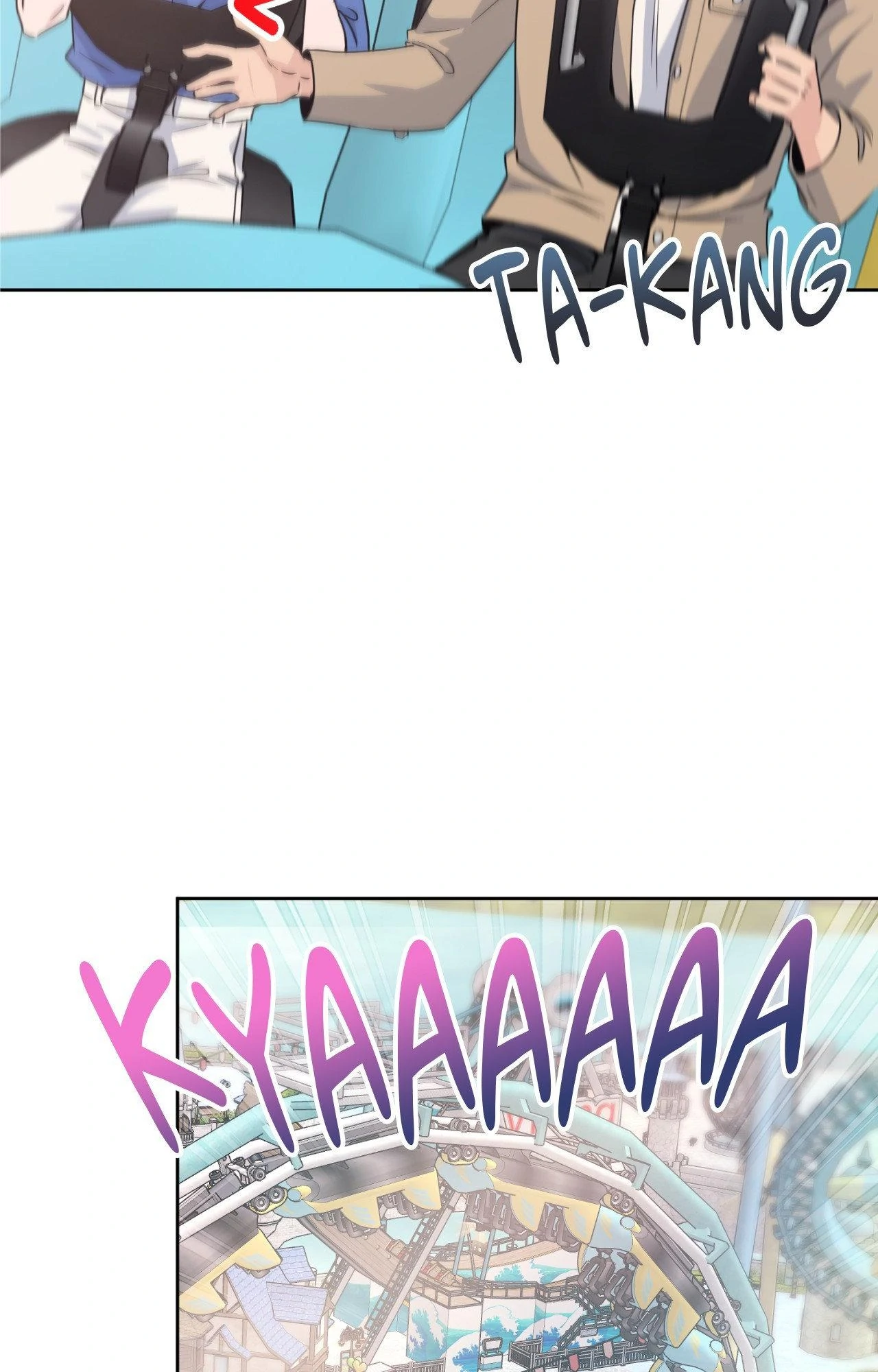 Angel Kiss [Official] - Chapter 26 manhwa