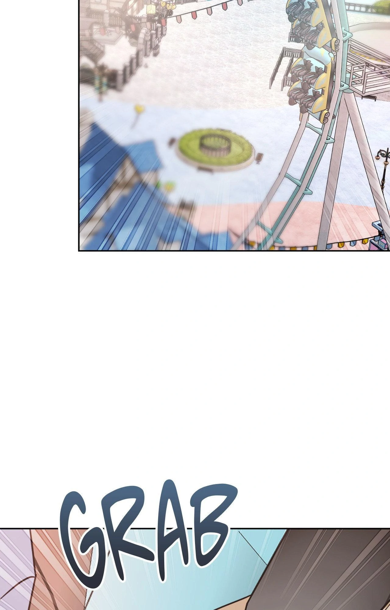 Angel Kiss [Official] - Chapter 26 manhwa