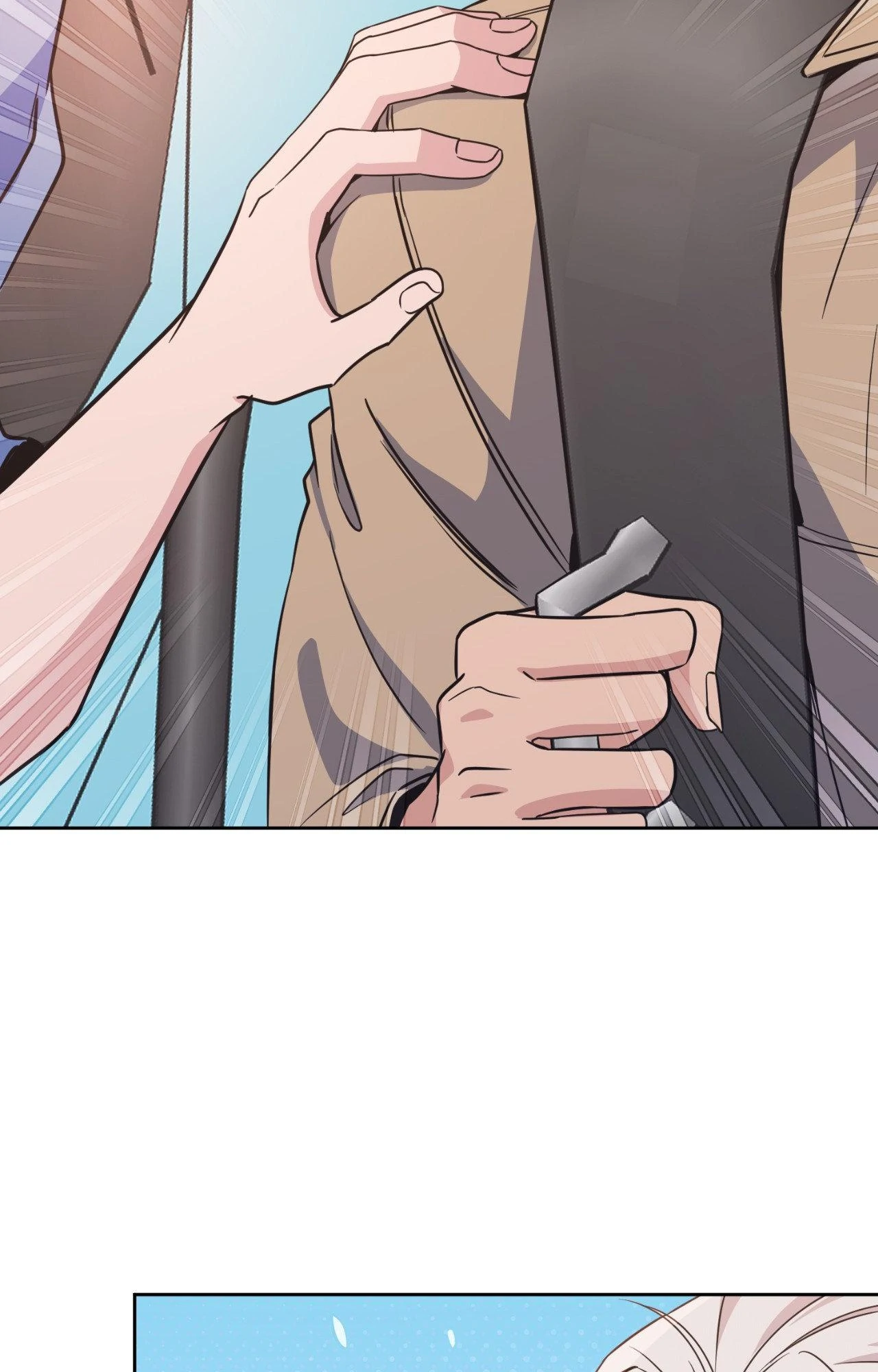 Angel Kiss [Official] - Chapter 26 manhwa