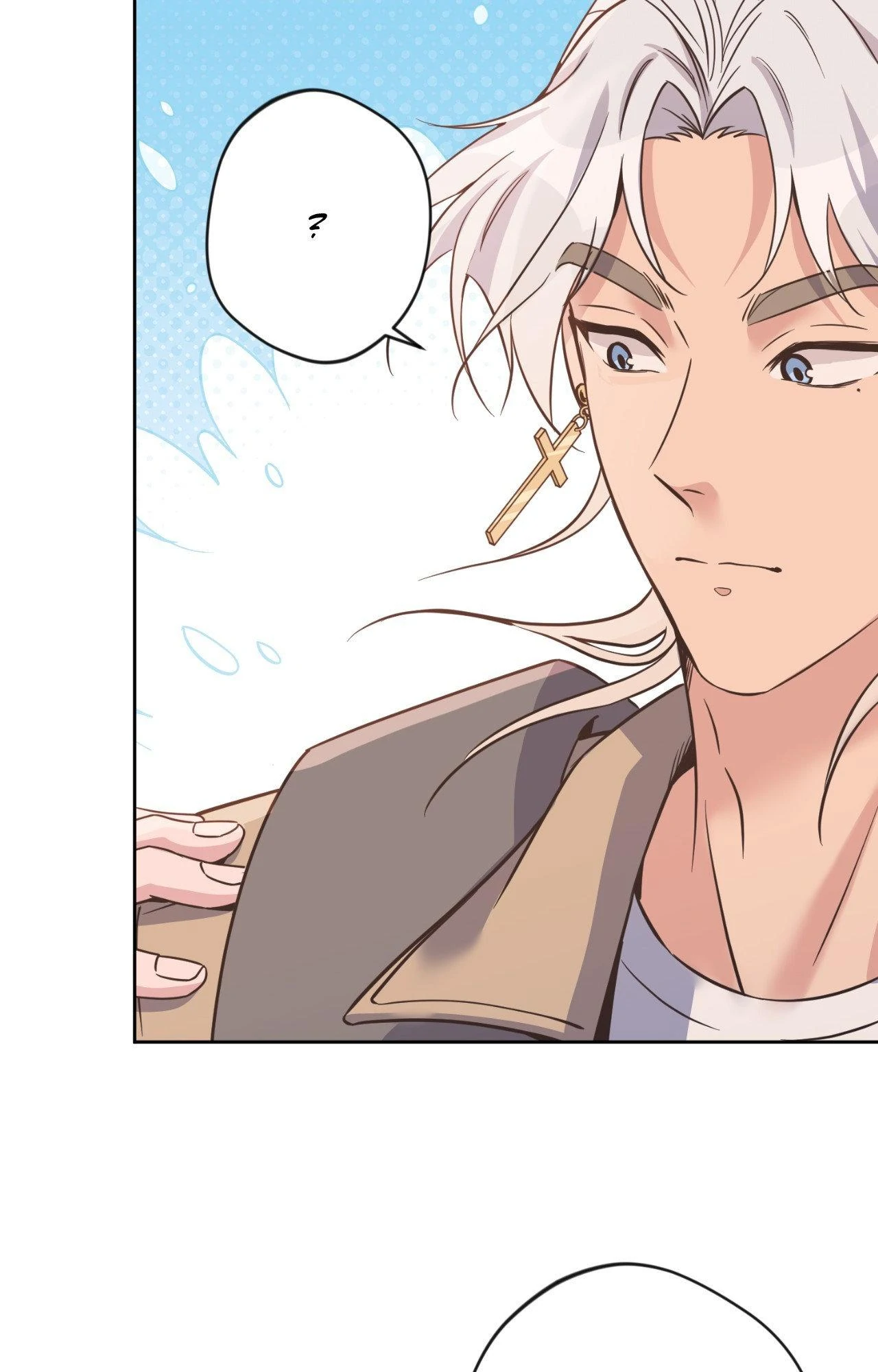 Angel Kiss [Official] - Chapter 26 manhwa