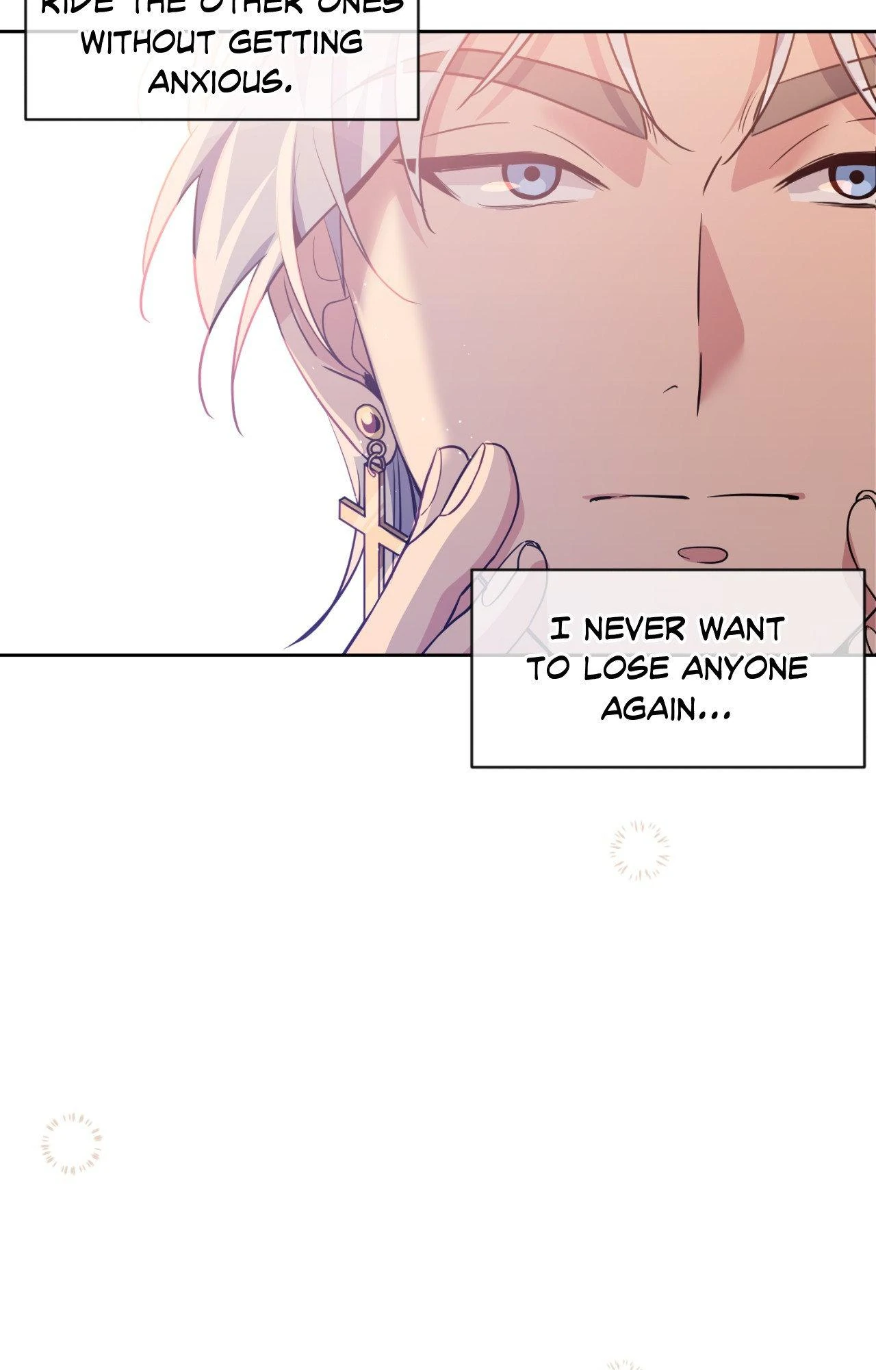 Angel Kiss [Official] - Chapter 26 manhwa