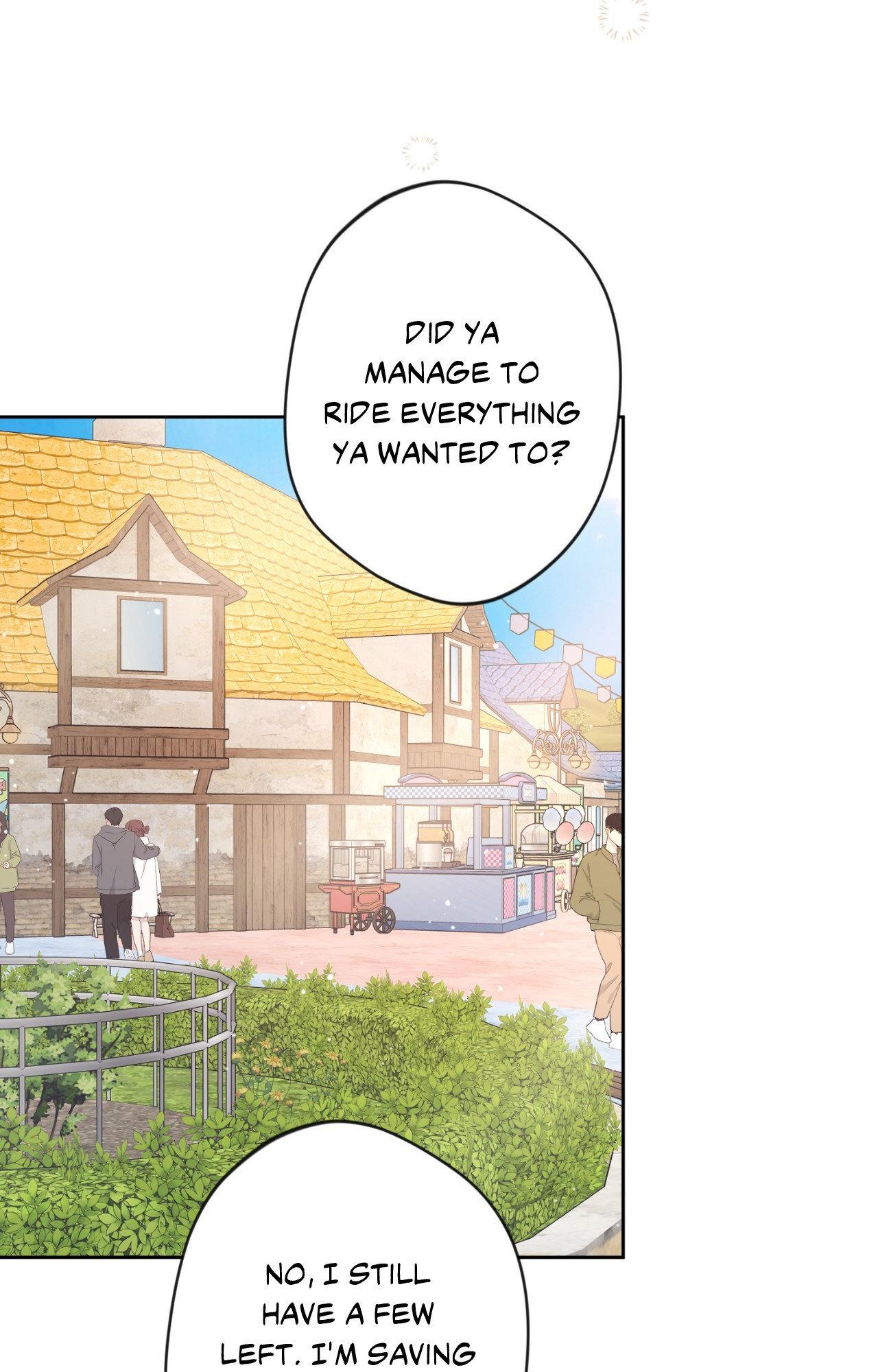 Angel Kiss [Official] - Chapter 26 manhwa