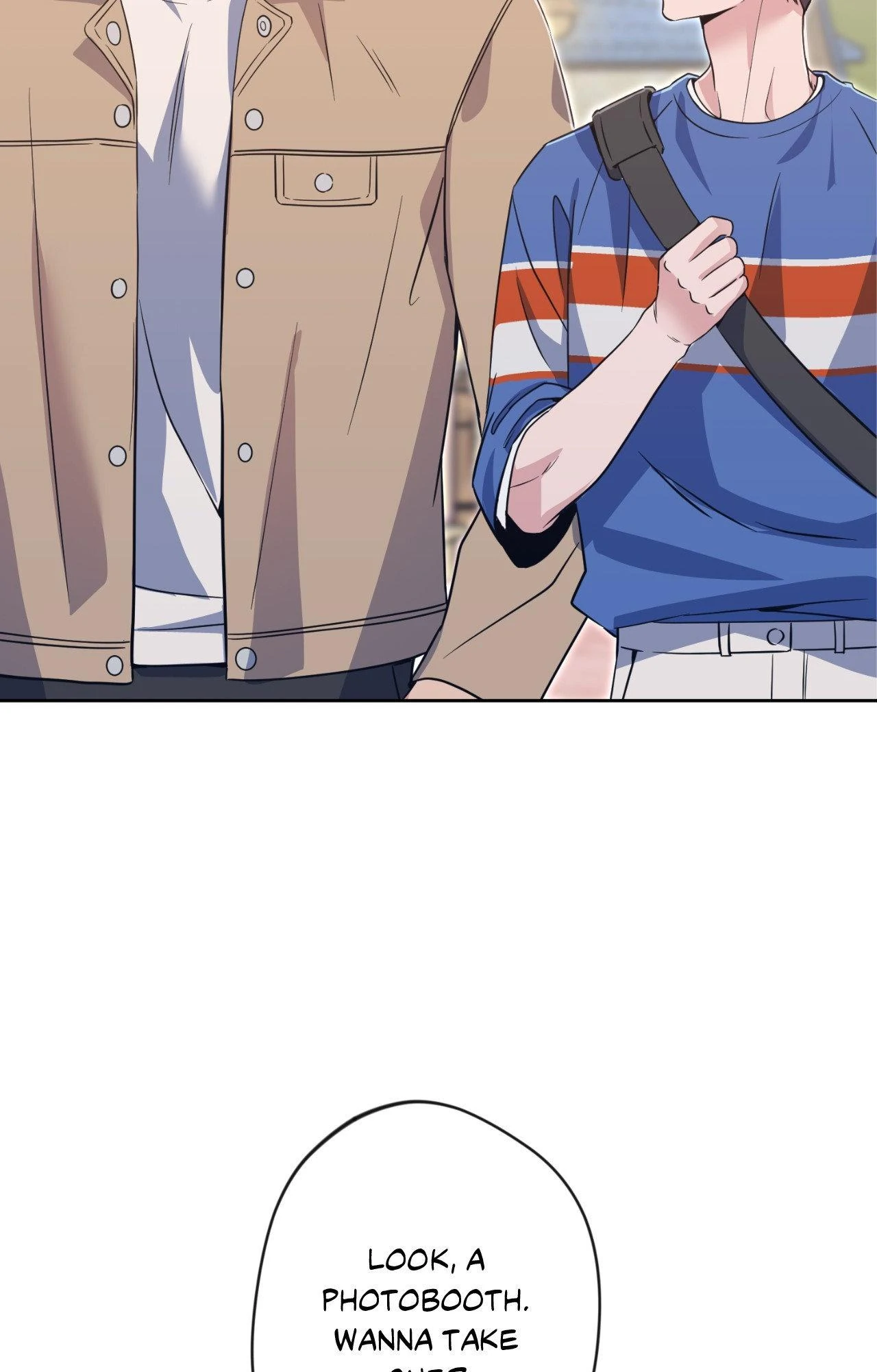 Angel Kiss [Official] - Chapter 26 manhwa