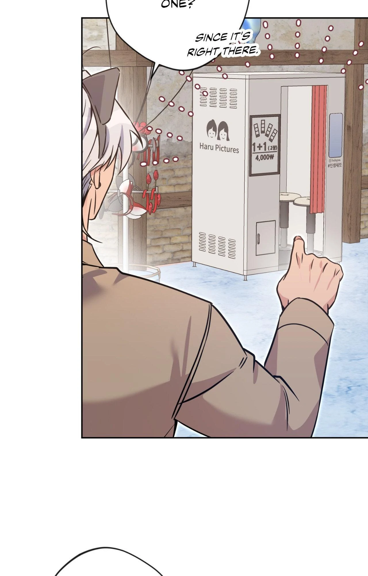 Angel Kiss [Official] - Chapter 26 manhwa