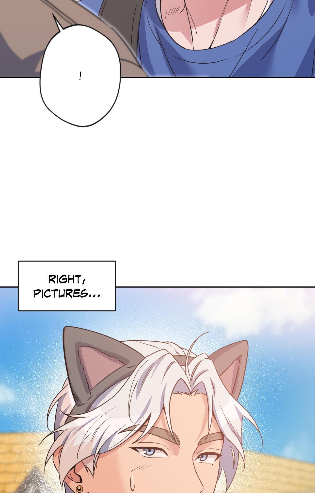 Angel Kiss [Official] - Chapter 26 manhwa
