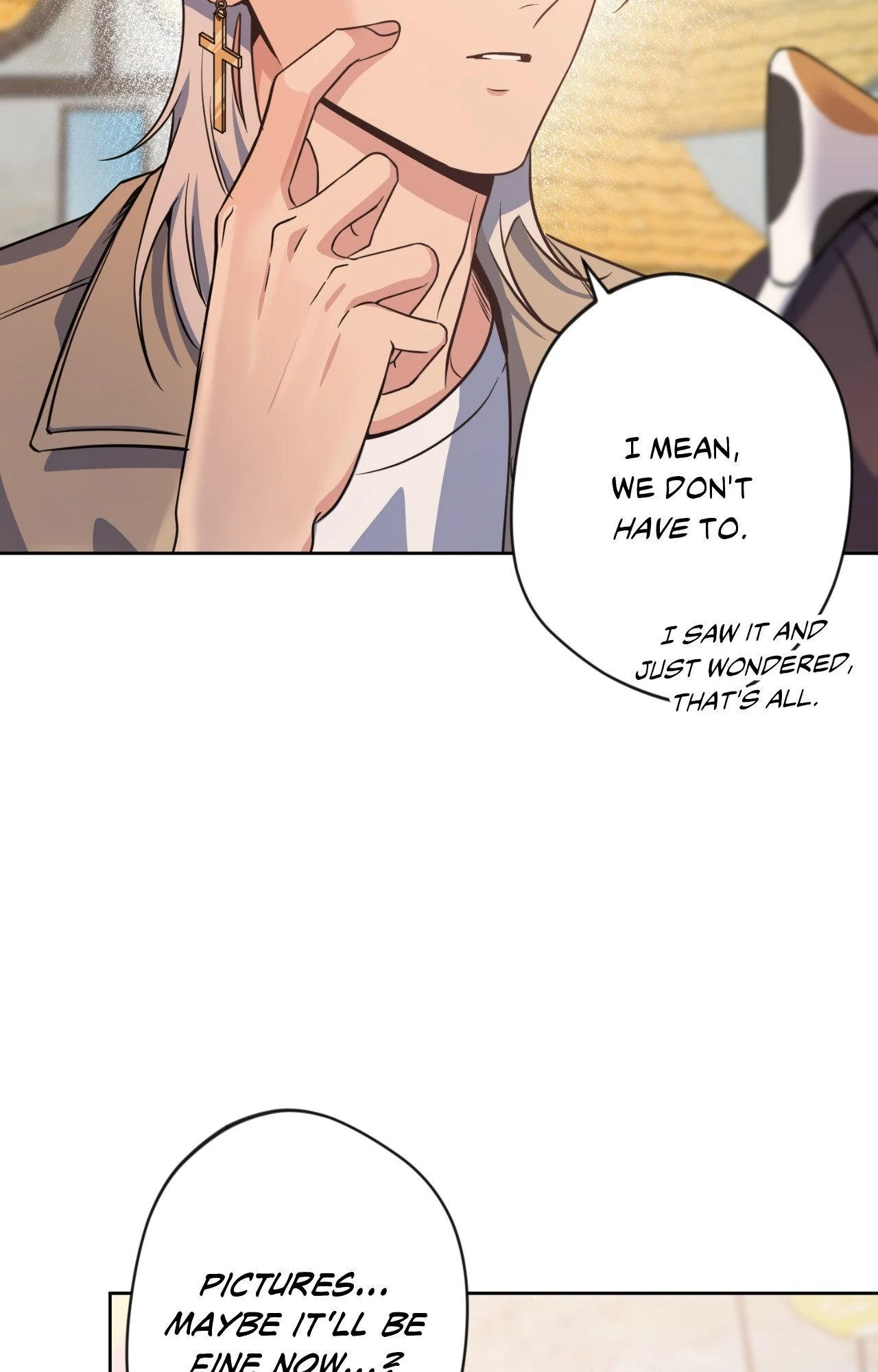 Angel Kiss [Official] - Chapter 26 manhwa