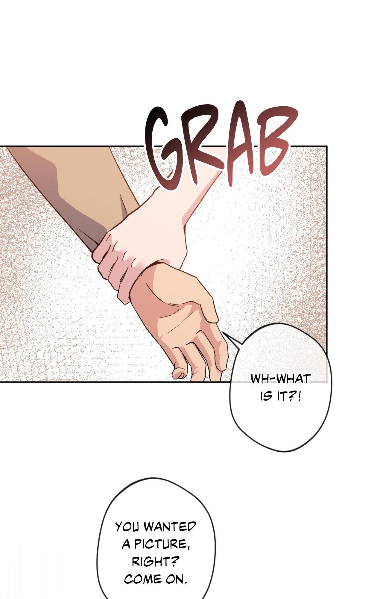 Angel Kiss [Official] - Chapter 26 manhwa