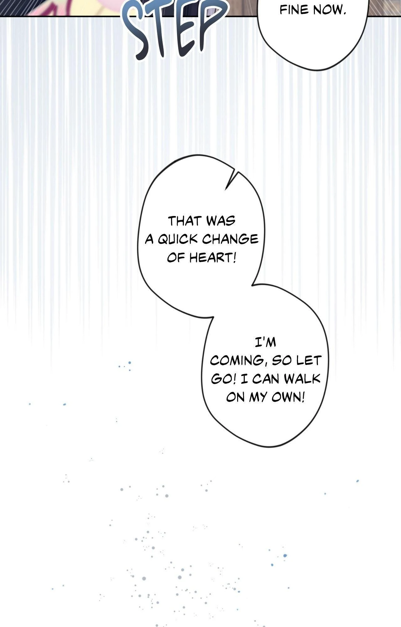 Angel Kiss [Official] - Chapter 26 manhwa