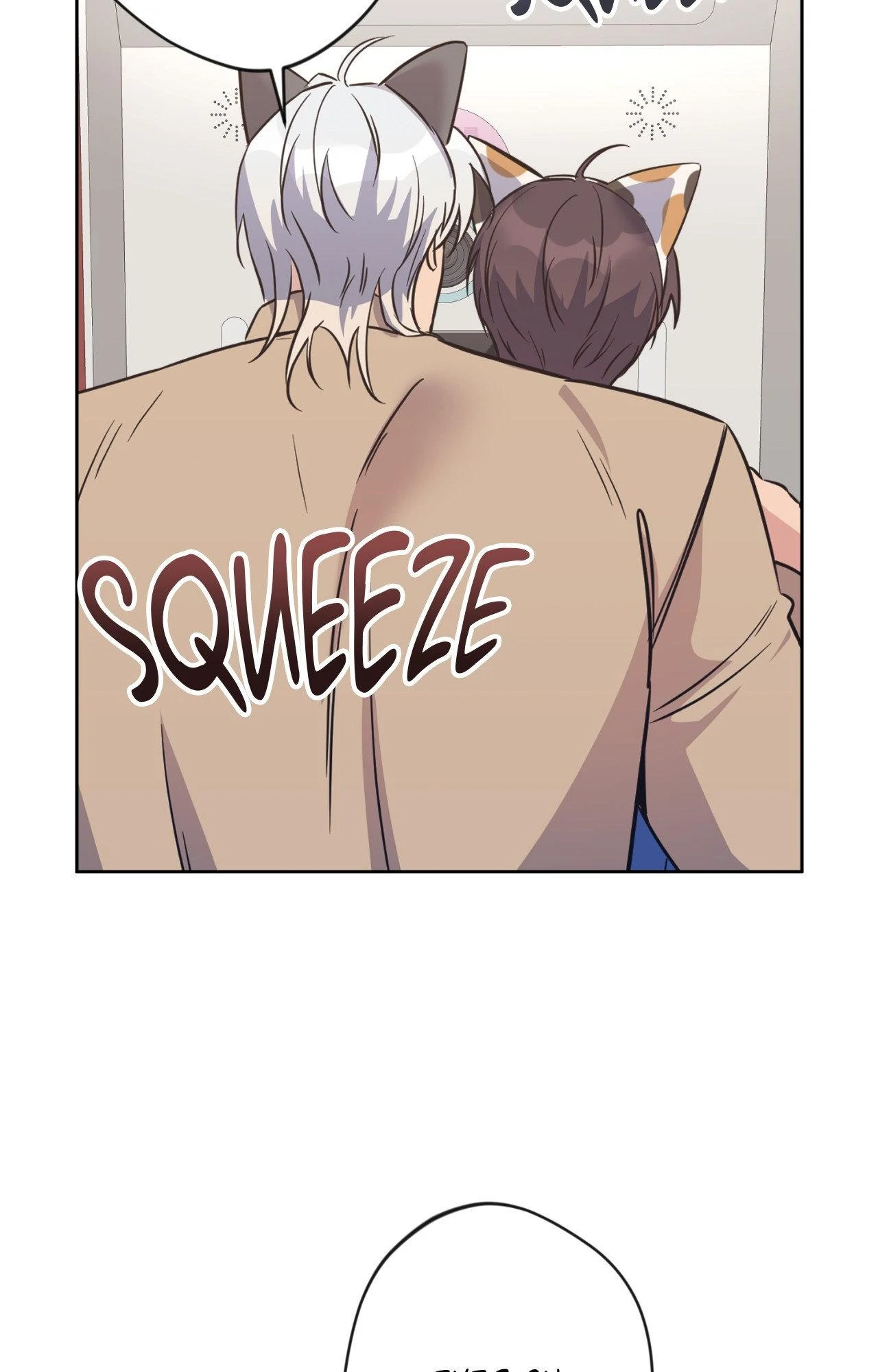 Angel Kiss [Official] - Chapter 26 manhwa
