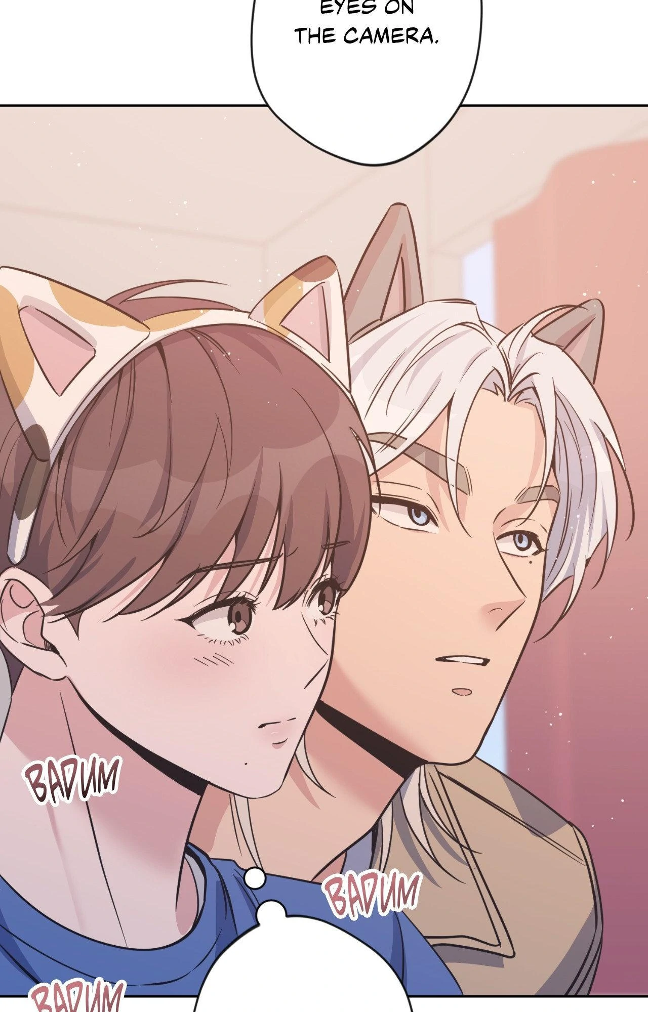 Angel Kiss [Official] - Chapter 26 manhwa