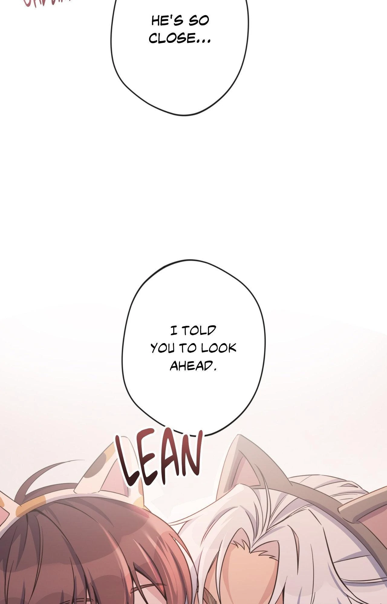 Angel Kiss [Official] - Chapter 26 manhwa
