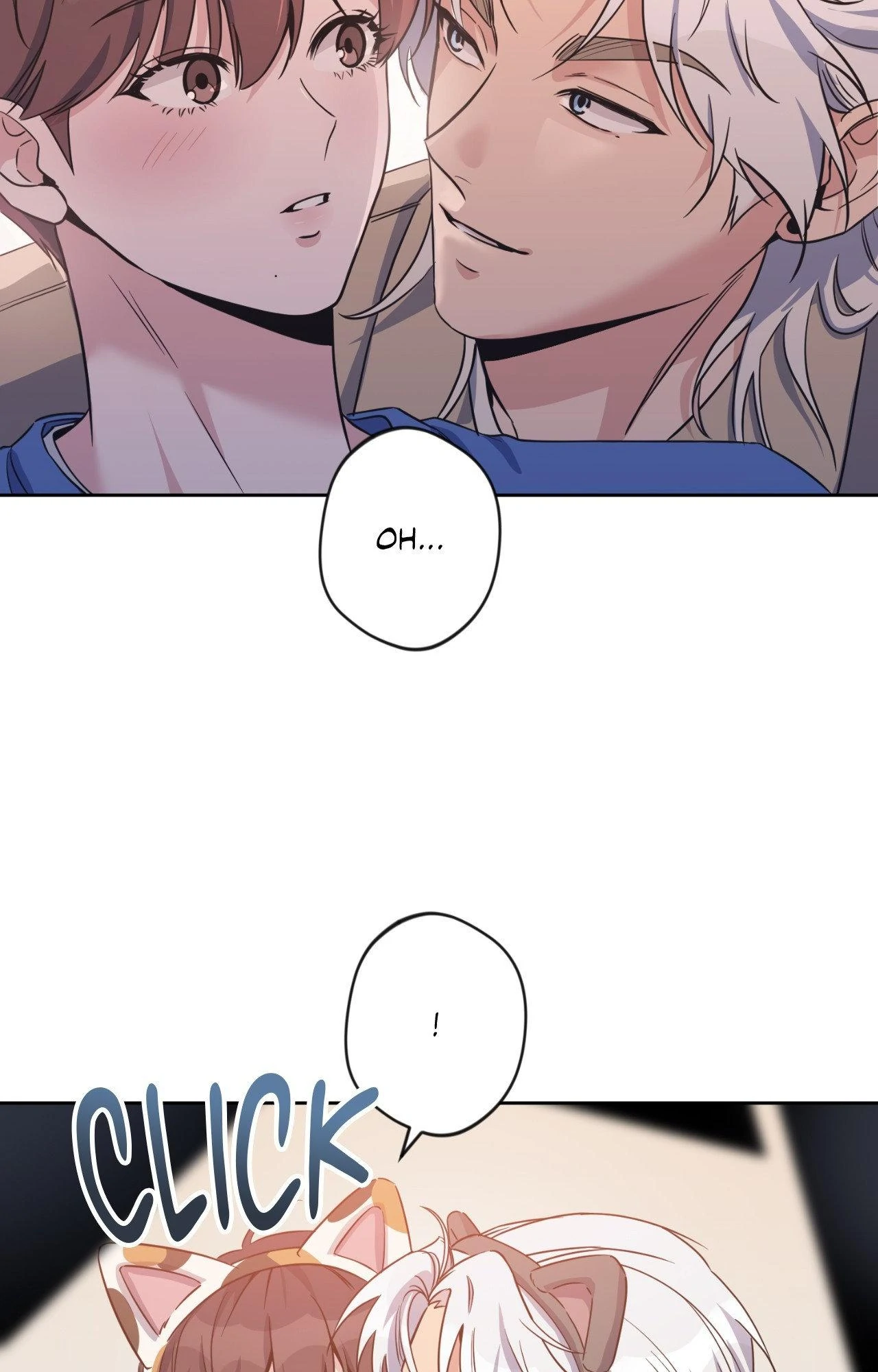 Angel Kiss [Official] - Chapter 26 manhwa