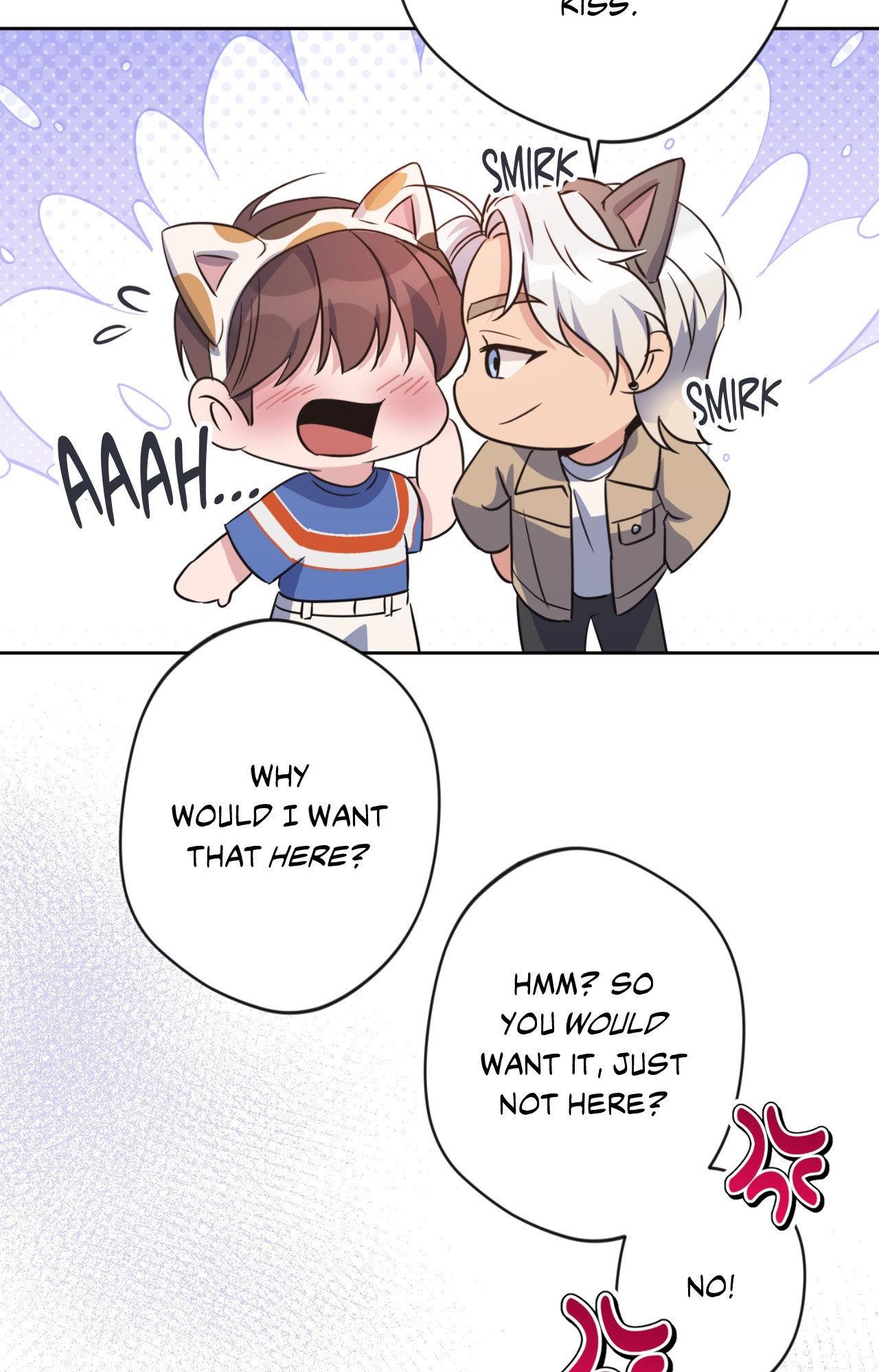 Angel Kiss [Official] - Chapter 26 manhwa